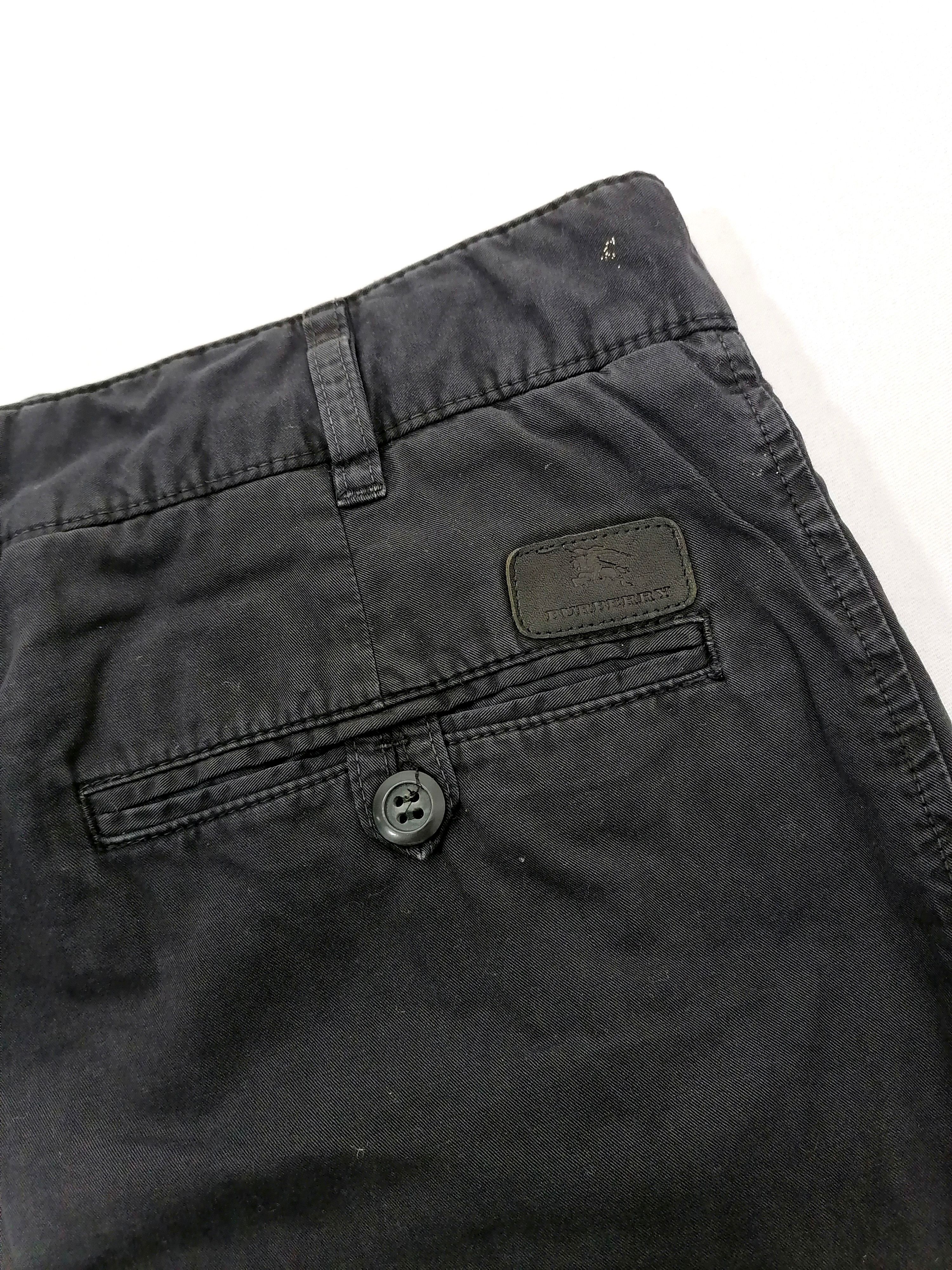 Burberry Burberry London Casual Pants Size US 36 / EU 52 - 8 Thumbnail