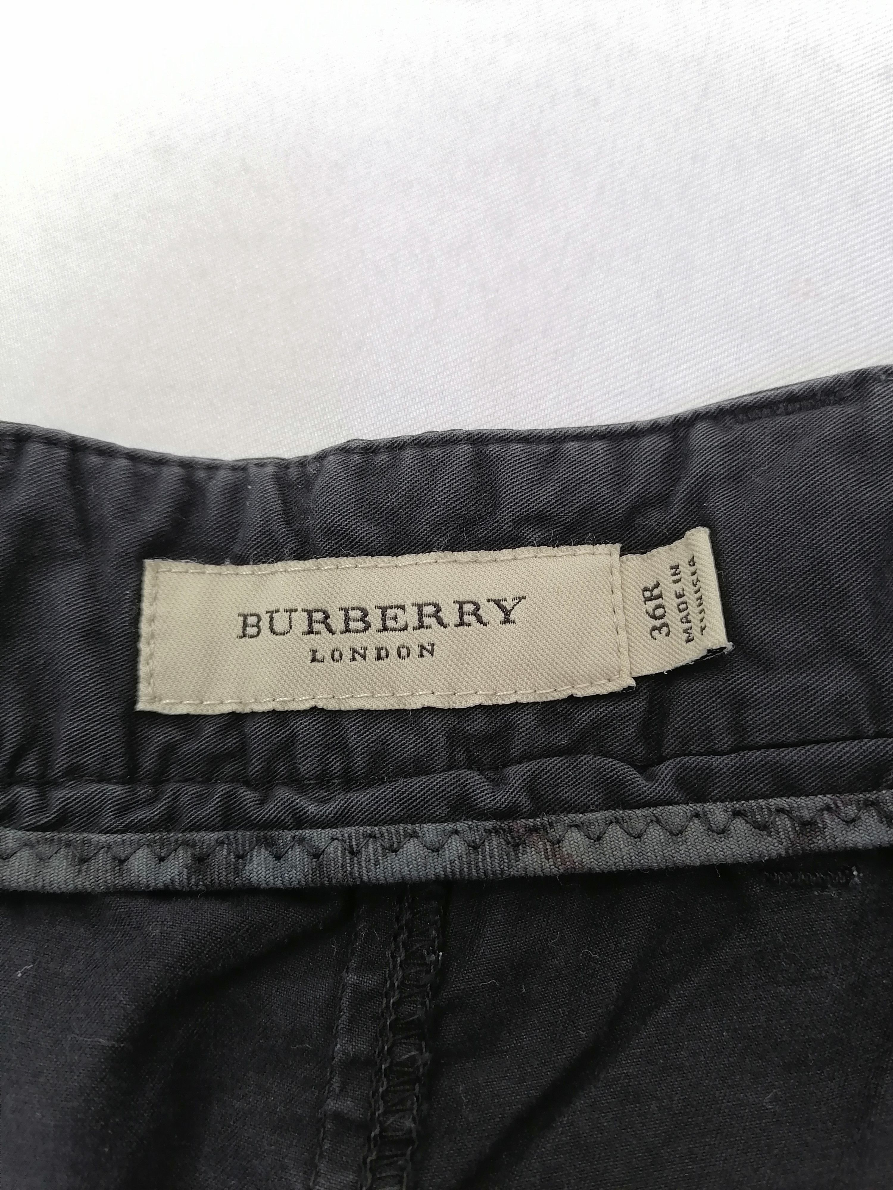 Burberry Burberry London Casual Pants Size US 36 / EU 52 - 5 Thumbnail