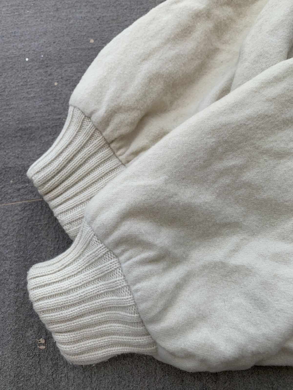 Sports Specialties × Vintage Vintage Pia Sports Wool Bombers Jacket Size US L / EU 52-54 / 3 - 8 Thumbnail