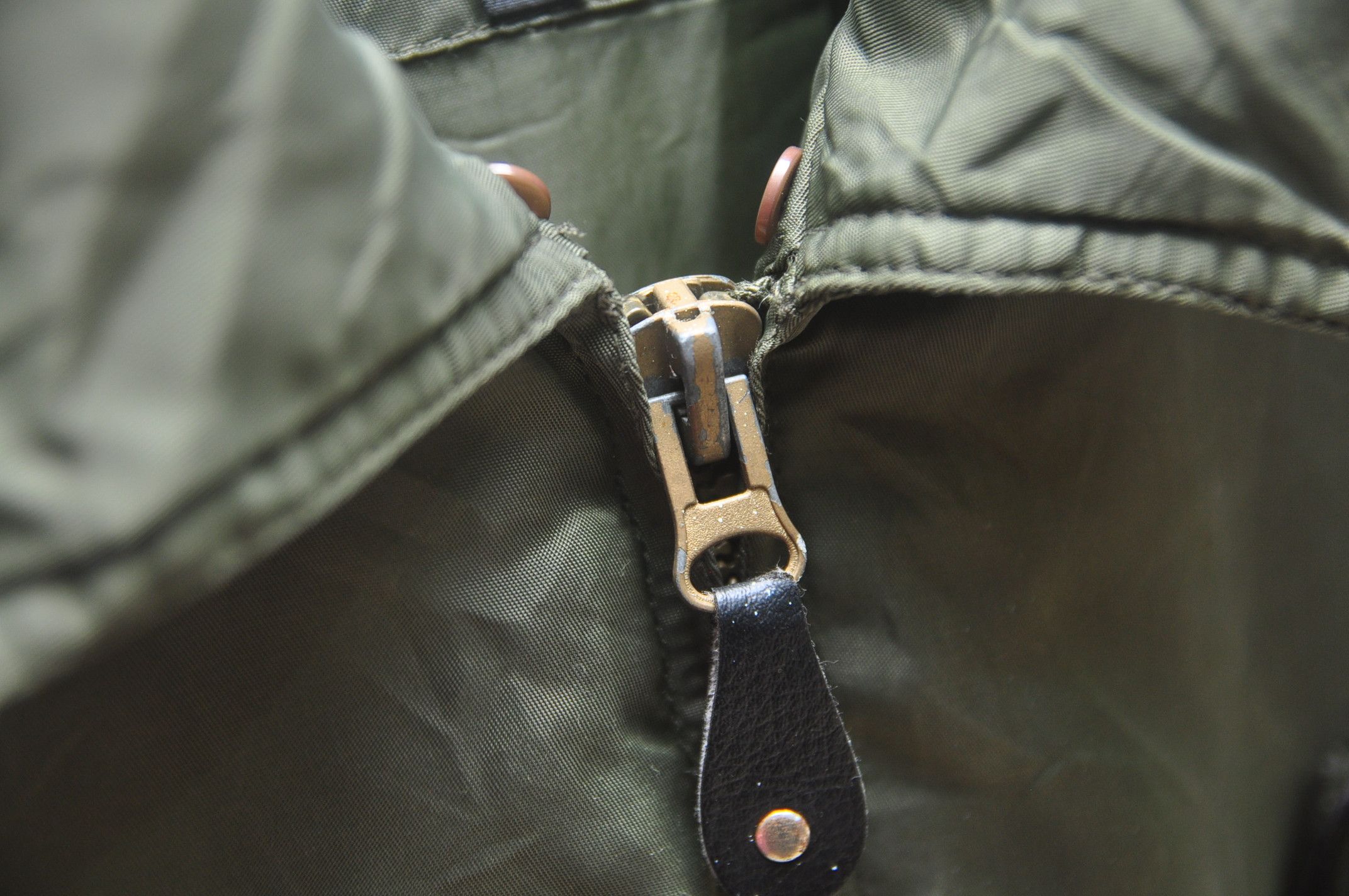 Japanese Brand × Vintage Vintage US Air Force Flight Japanese Designer Fashion Style Size US XL / EU 56 / 4 - 7 Thumbnail