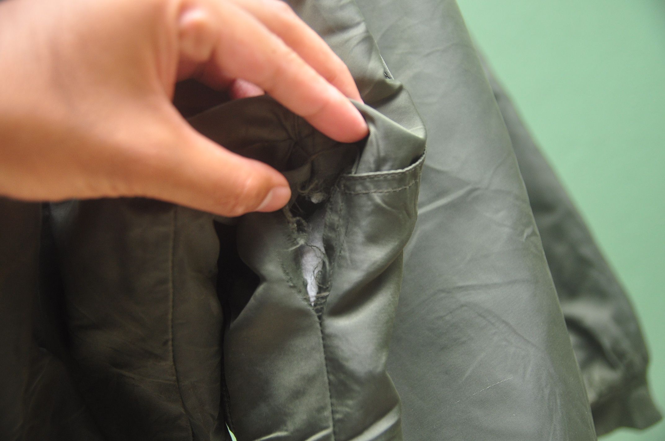 Japanese Brand × Vintage Vintage US Air Force Flight Japanese Designer Fashion Style Size US XL / EU 56 / 4 - 11 Thumbnail