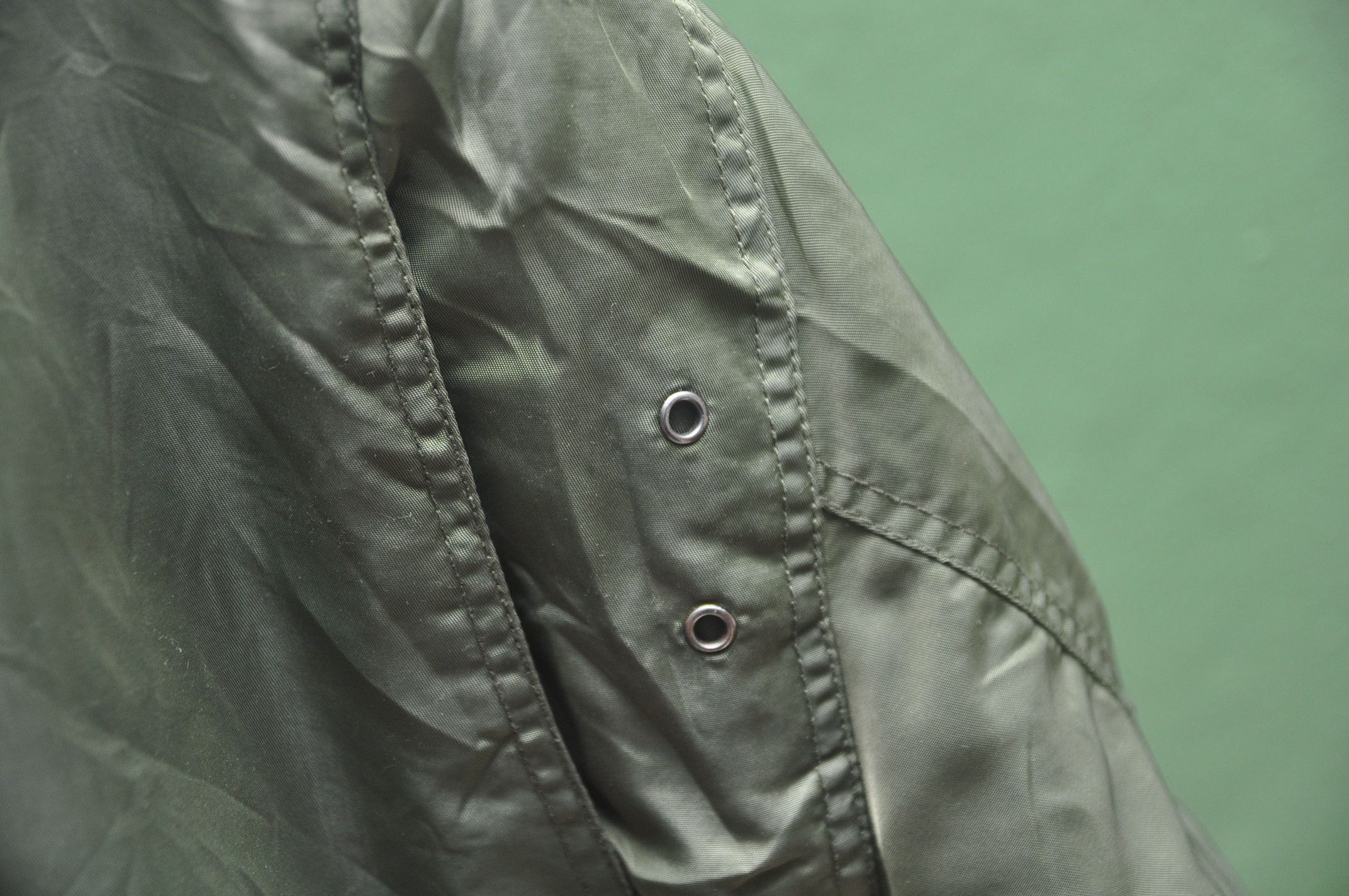 Japanese Brand × Vintage Vintage US Air Force Flight Japanese Designer Fashion Style Size US XL / EU 56 / 4 - 8 Thumbnail