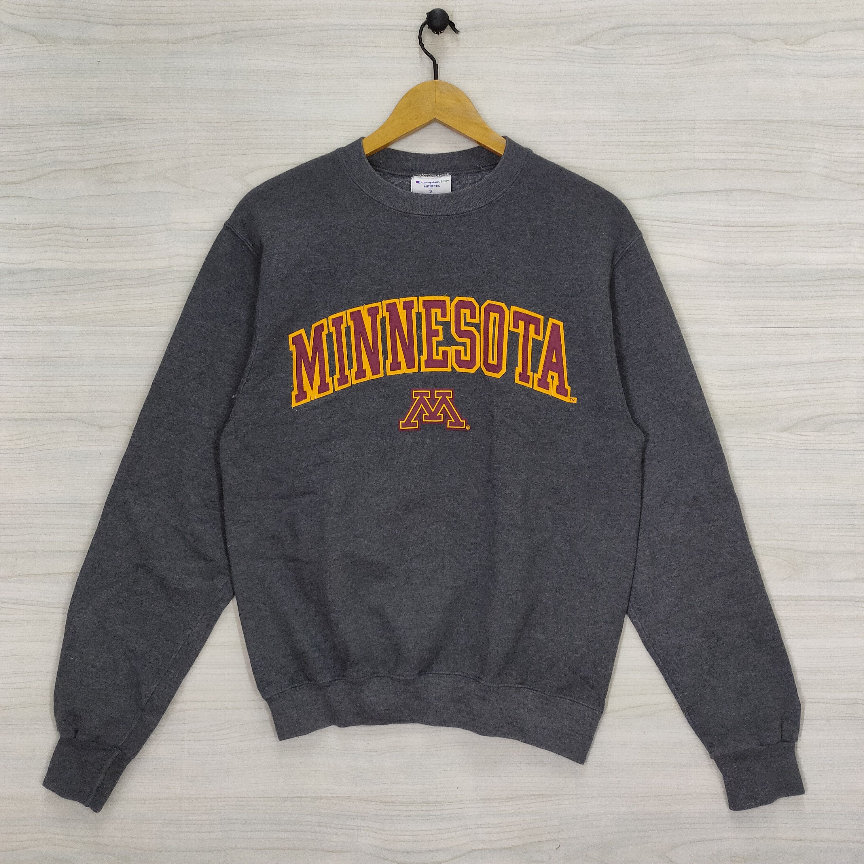 University of Minnesota Golden Gophers Crewneck