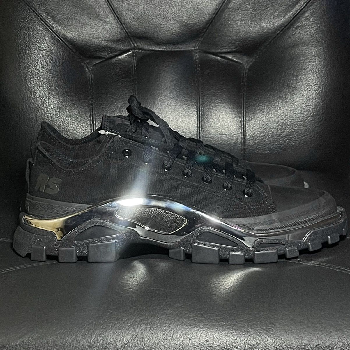 Raf Simons Adidas Detroit | Grailed