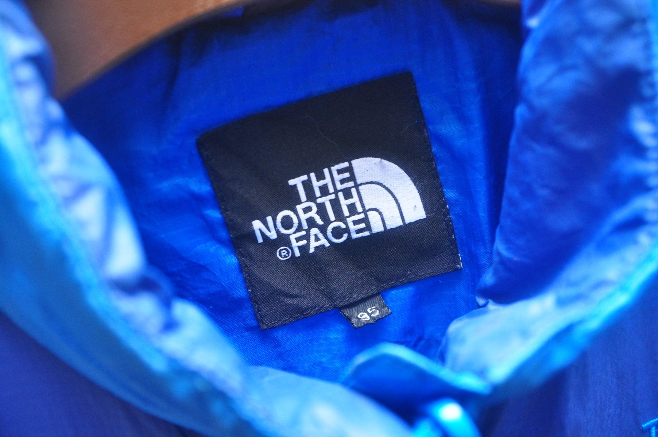 The North Face Vintage The North Face Fashion Style Size US L / EU 52-54 / 3 - 6 Thumbnail