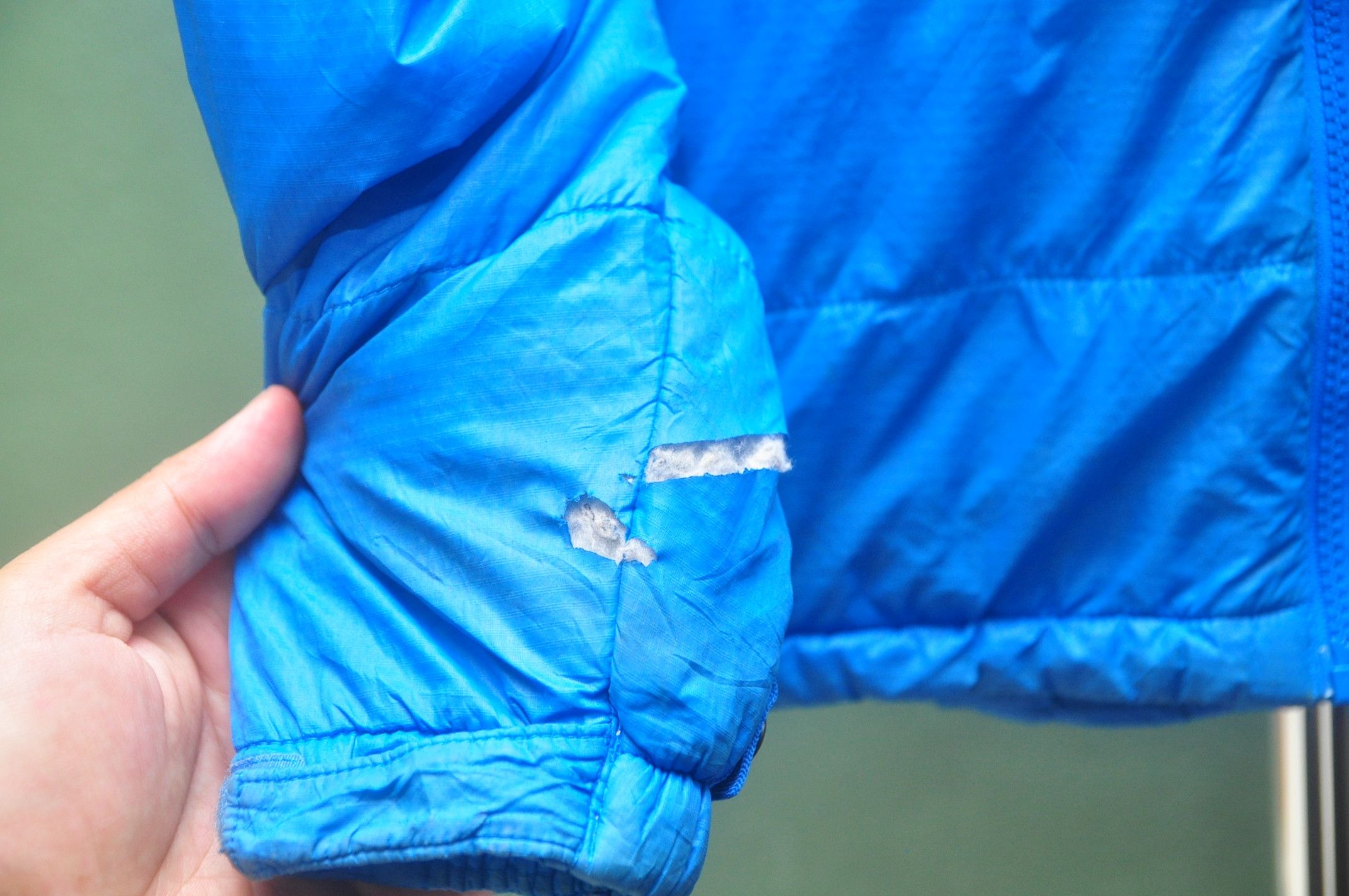 The North Face Vintage The North Face Fashion Style Size US L / EU 52-54 / 3 - 9 Thumbnail