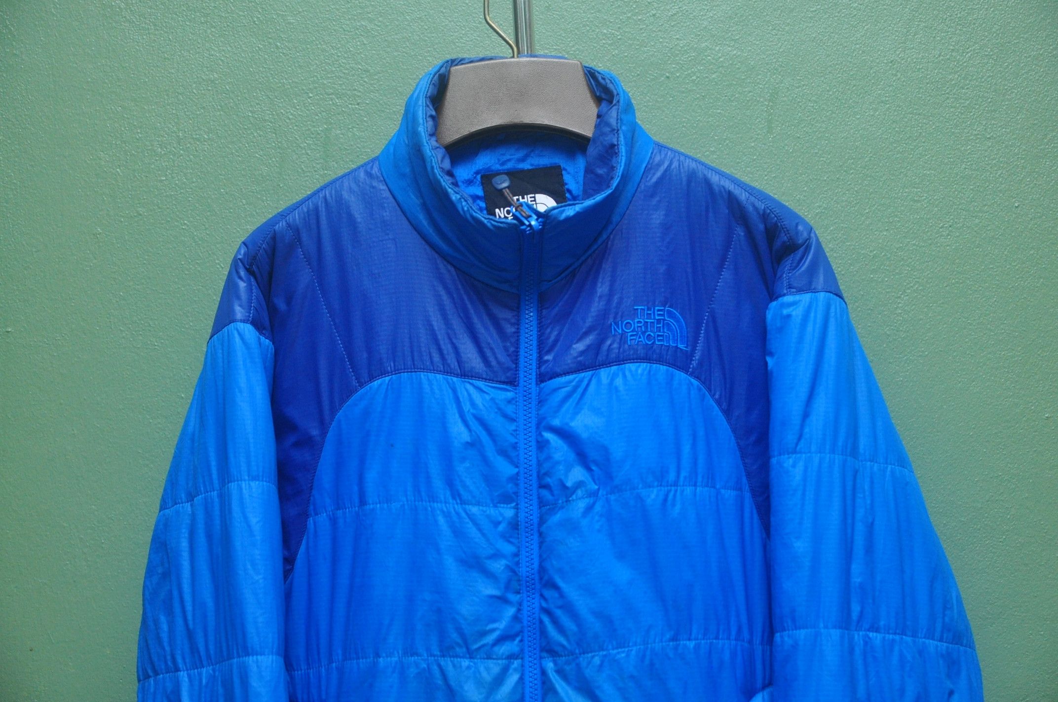 The North Face Vintage The North Face Fashion Style Size US L / EU 52-54 / 3 - 4 Thumbnail
