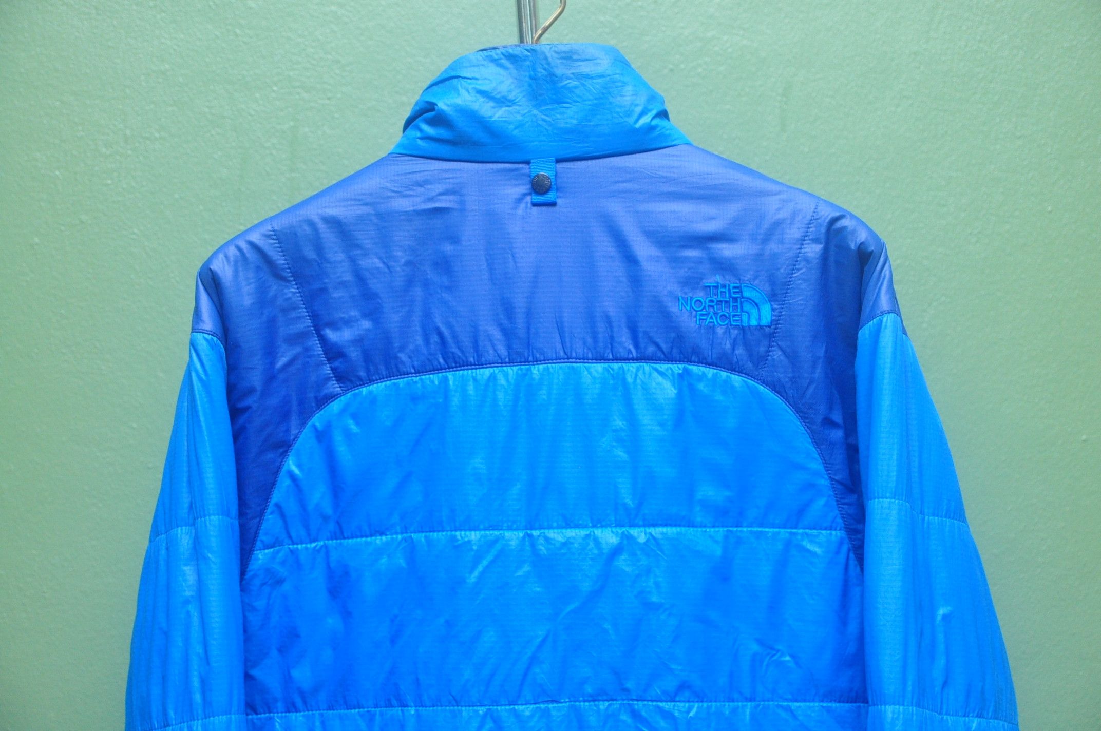 The North Face Vintage The North Face Fashion Style Size US L / EU 52-54 / 3 - 3 Thumbnail