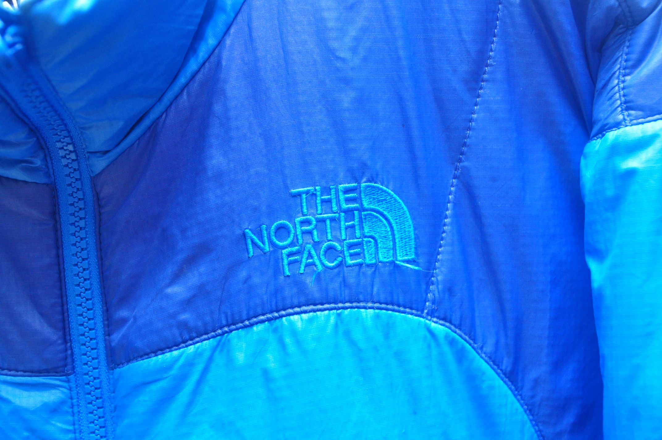 The North Face Vintage The North Face Fashion Style Size US L / EU 52-54 / 3 - 5 Thumbnail