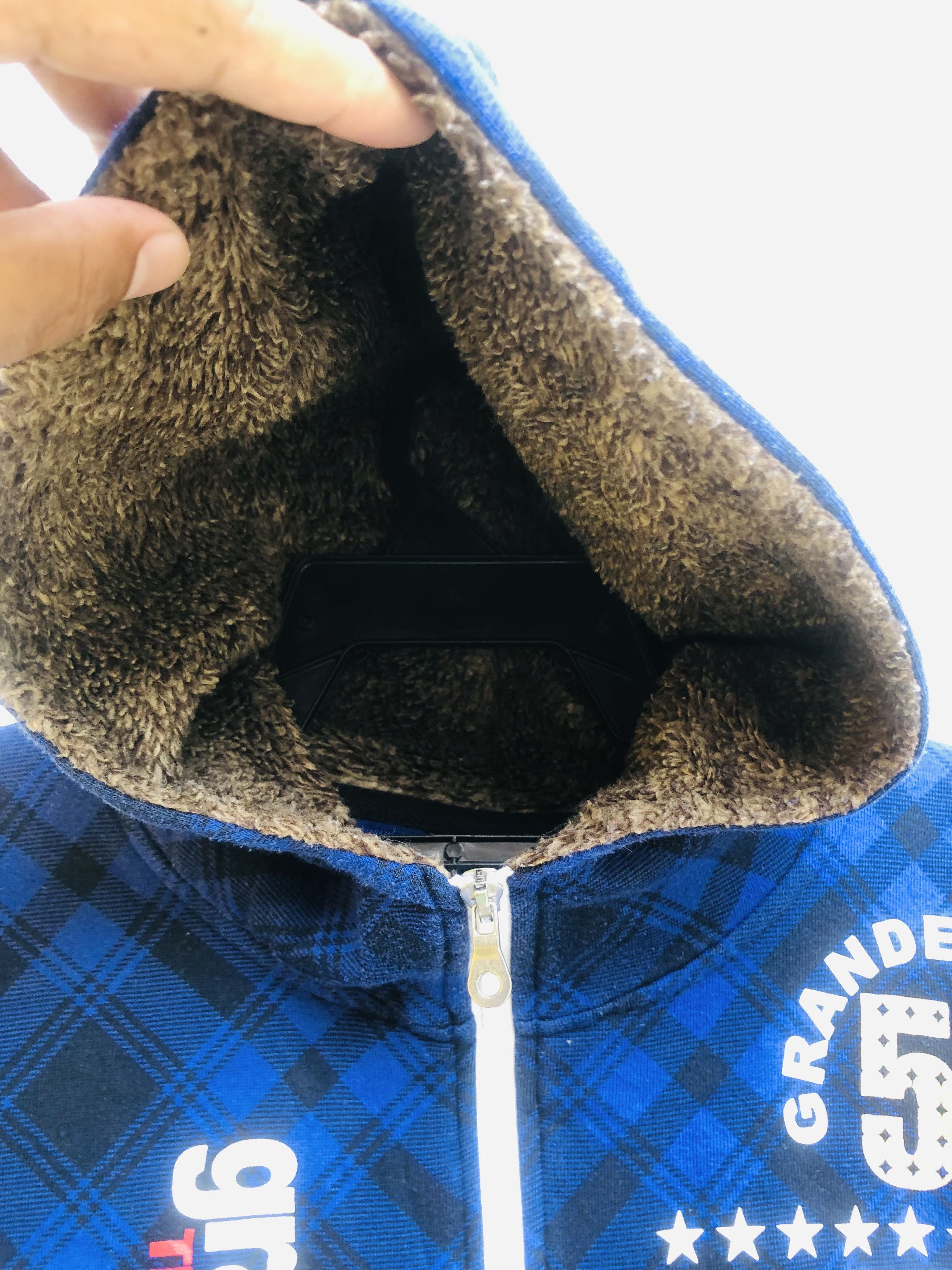Japanese Brand × Vintage Vintage Excuse Streetwear Designer Fashion Style Size US M / EU 48-50 / 2 - 10 Thumbnail