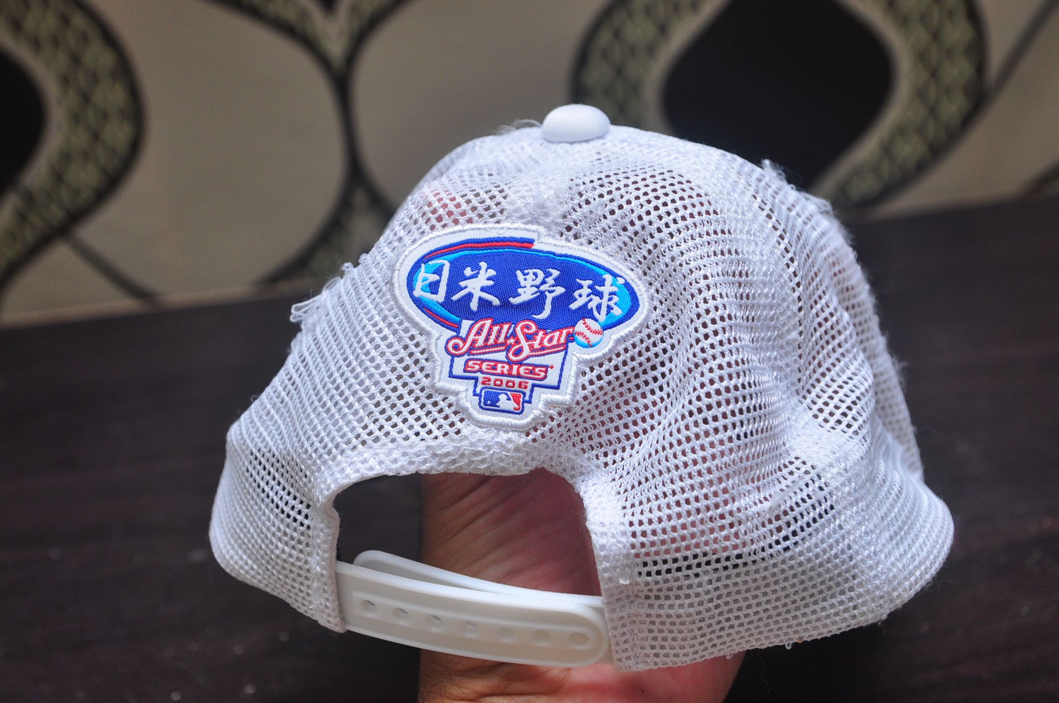 New York Yankees × Vintage Many Supporter On This Cap / hip hop swag skate rap gift Size ONE SIZE - 3 Thumbnail