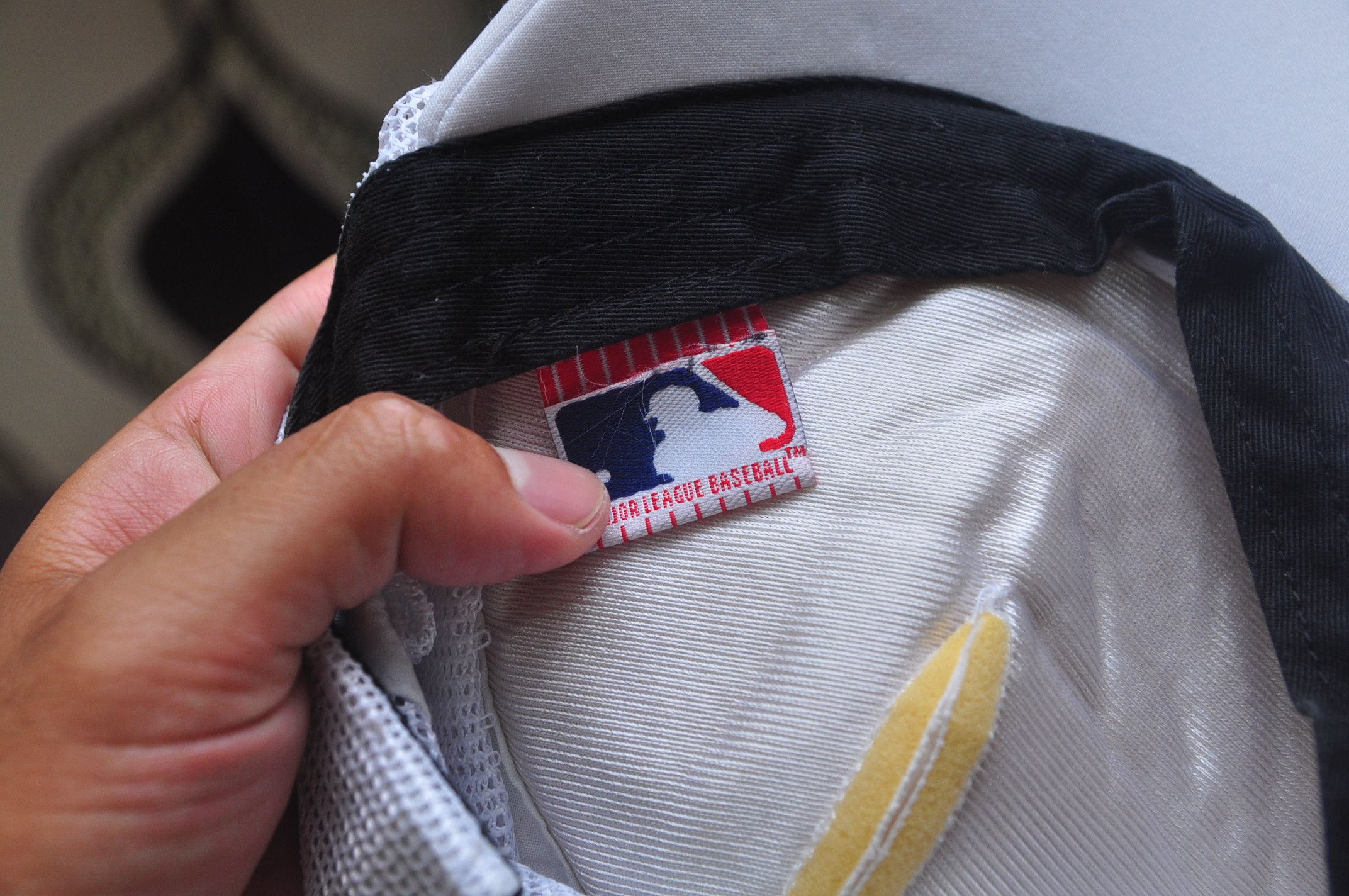 New York Yankees × Vintage Many Supporter On This Cap / hip hop swag skate rap gift Size ONE SIZE - 5 Thumbnail