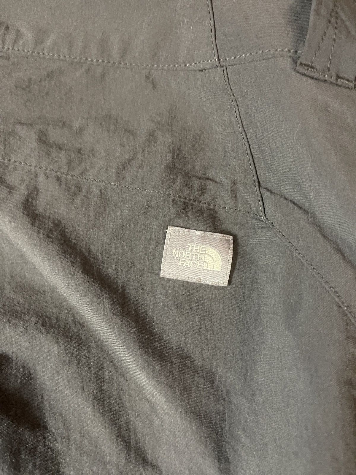 The North Face The North Face TNF gorpcore style tracking pants outdoor Size 26" / US 2 / IT 38 - 10 Thumbnail