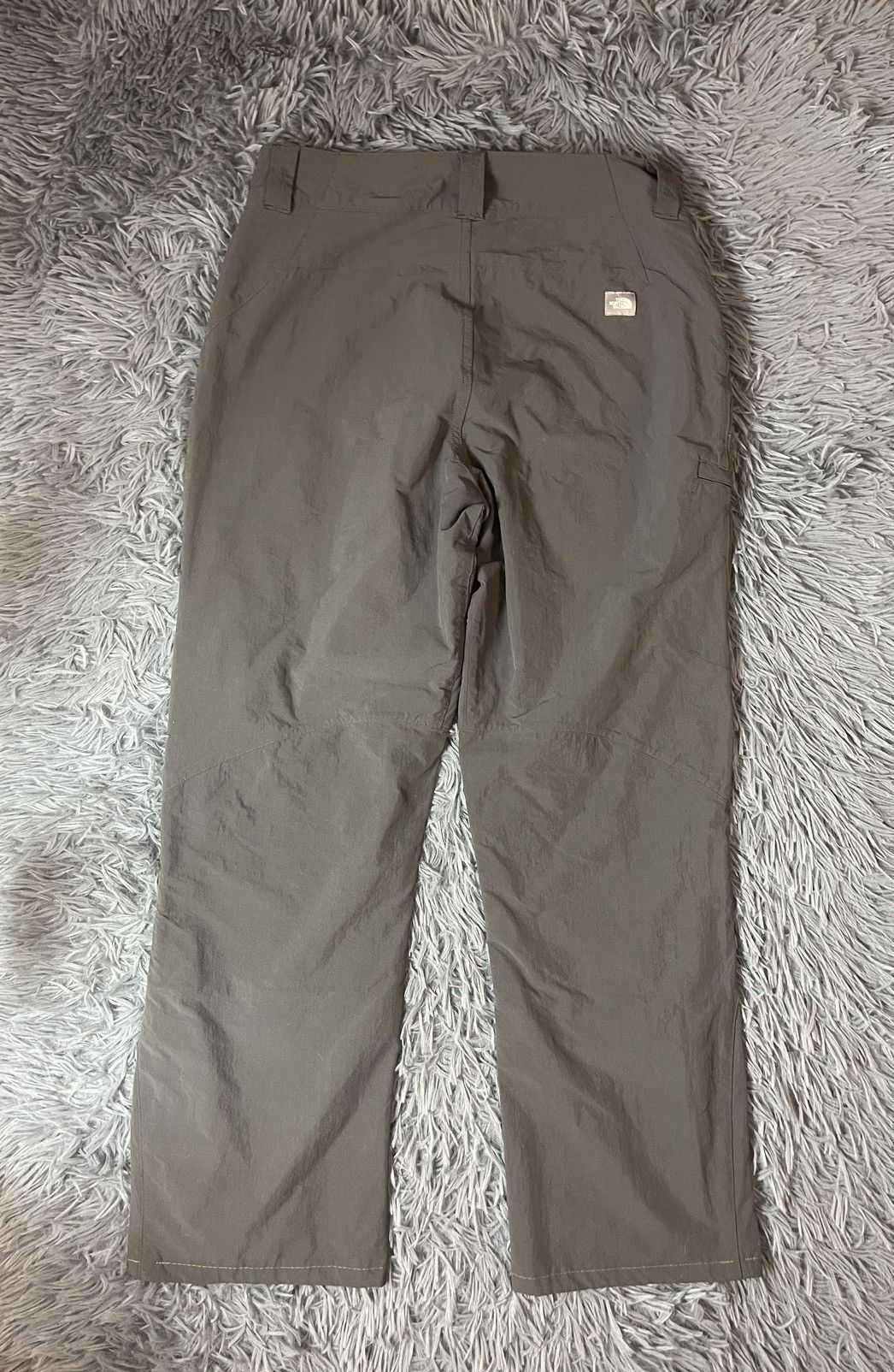 The North Face The North Face TNF gorpcore style tracking pants outdoor Size 26" / US 2 / IT 38 - 11 Thumbnail