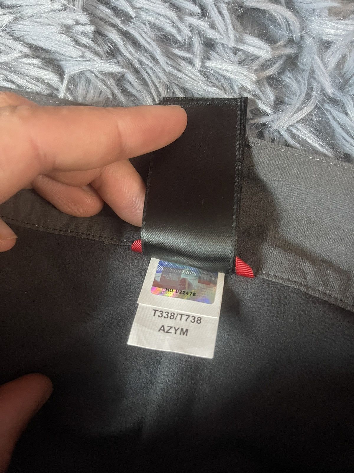 The North Face The North Face TNF gorpcore style tracking pants outdoor Size 26" / US 2 / IT 38 - 8 Thumbnail
