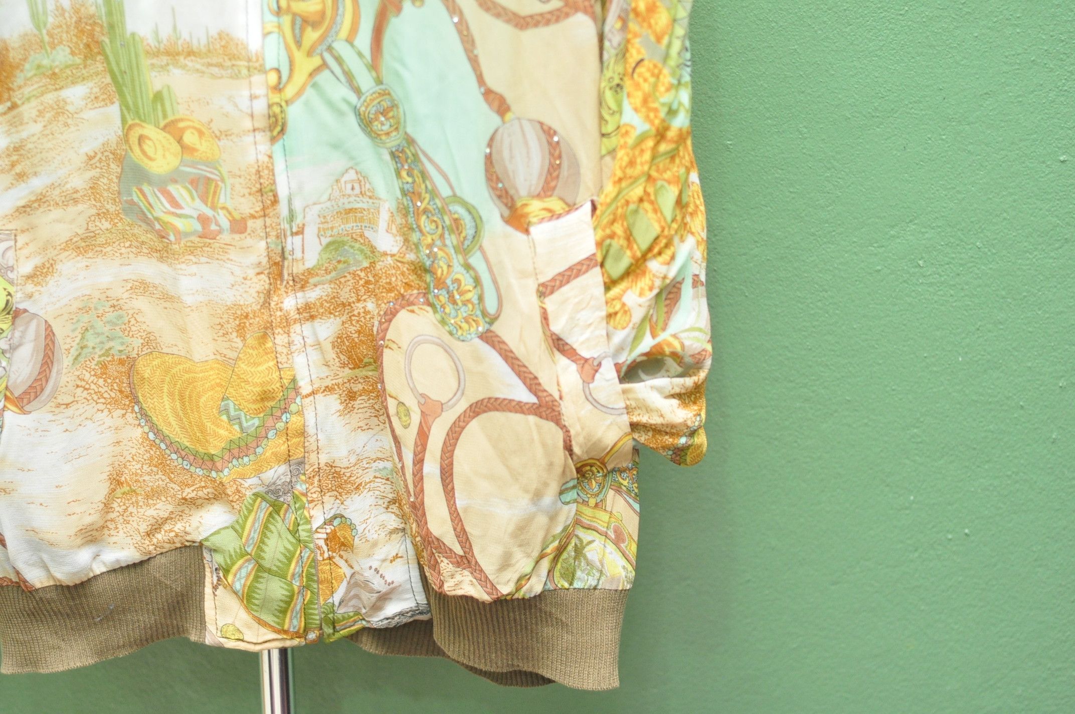 Designer × Japanese Brand × Vintage Vintage Japanese Designer Fashion Style Sweater Size US M / EU 48-50 / 2 - 5 Thumbnail