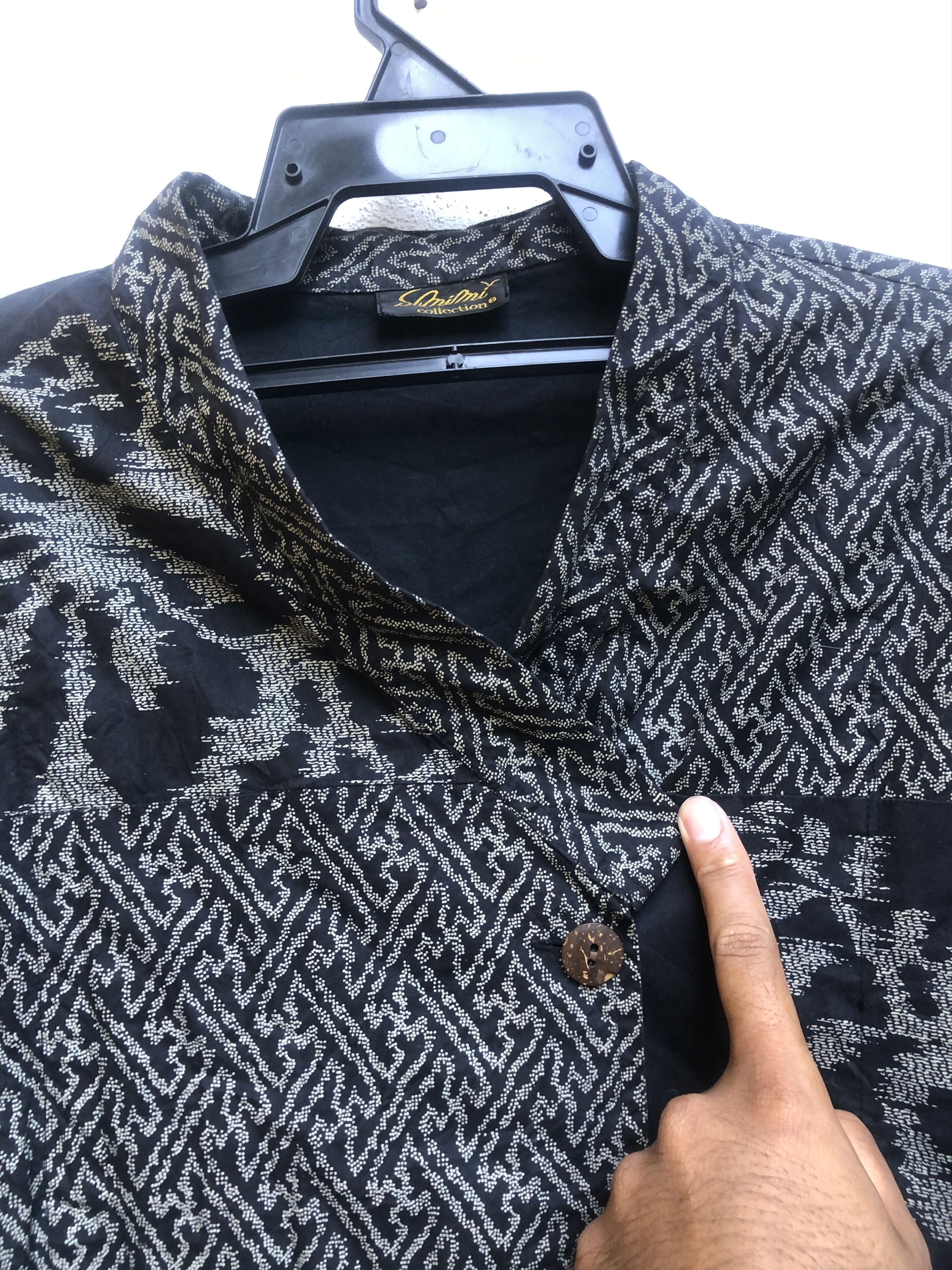 Japanese Brand × Vintage Vintage Smimi Japanese Designed Fashion Style Size US XL / EU 56 / 4 - 7 Thumbnail