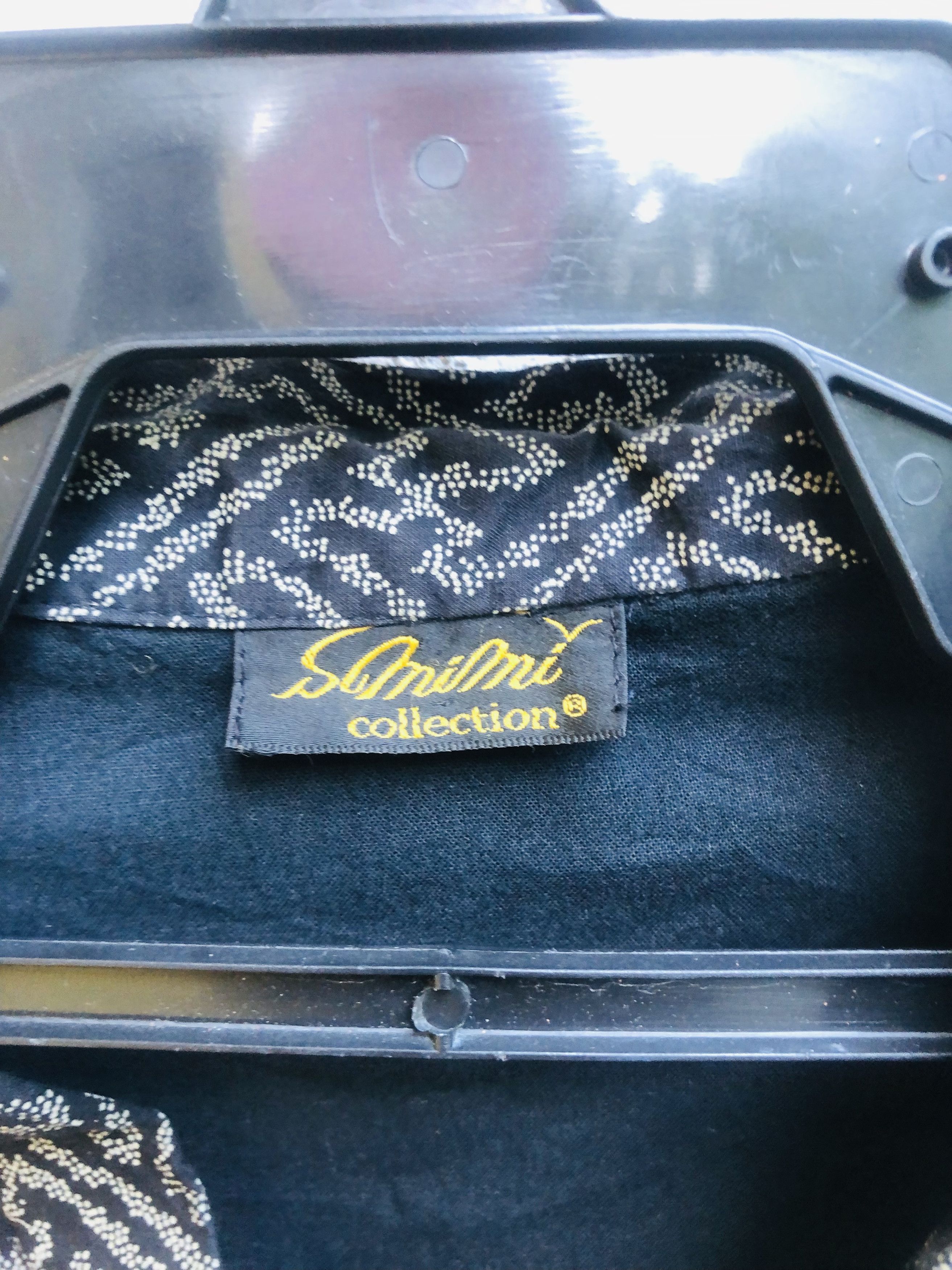 Japanese Brand × Vintage Vintage Smimi Japanese Designed Fashion Style Size US XL / EU 56 / 4 - 9 Thumbnail