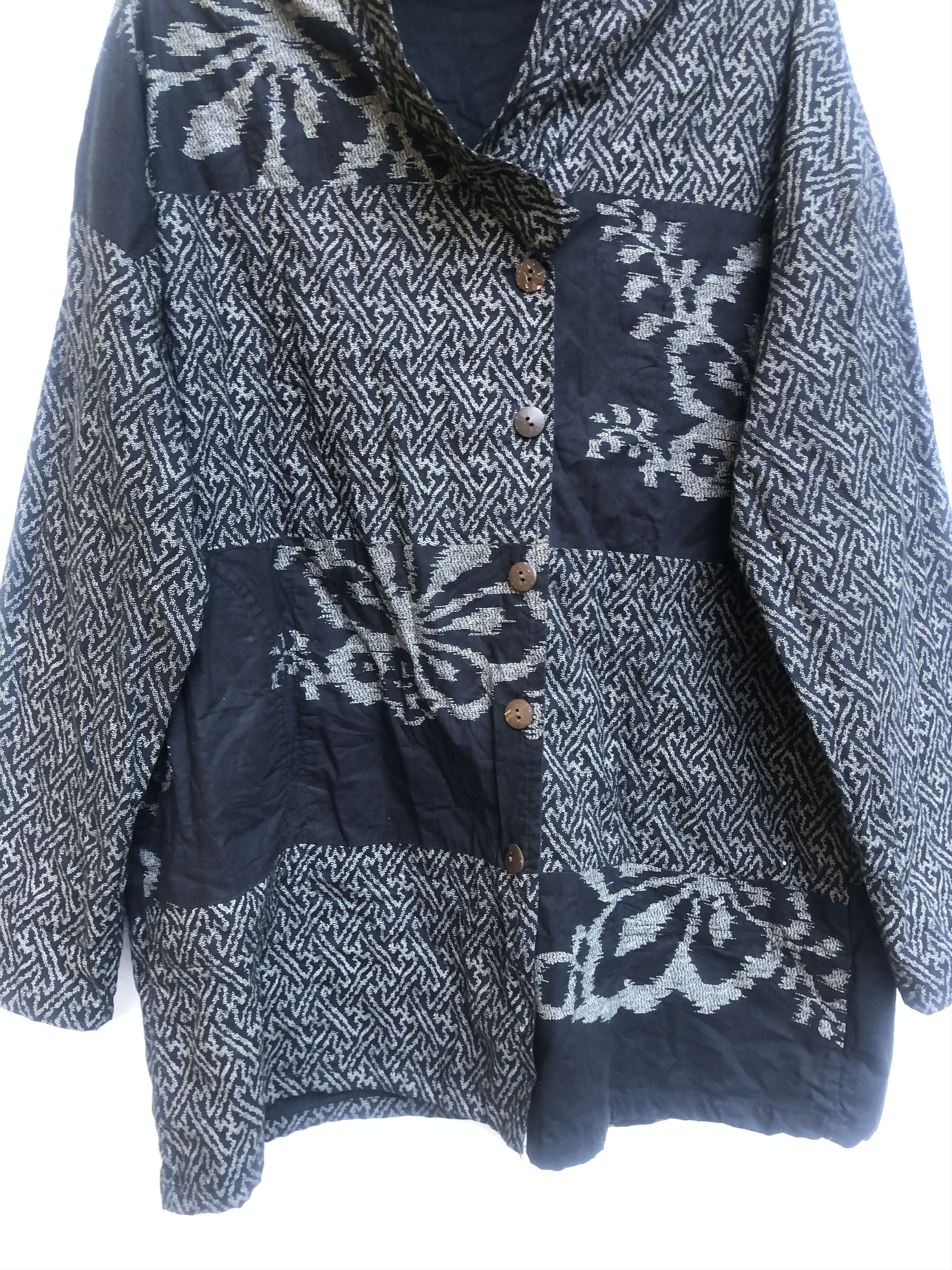 Japanese Brand × Vintage Vintage Smimi Japanese Designed Fashion Style Size US XL / EU 56 / 4 - 4 Thumbnail