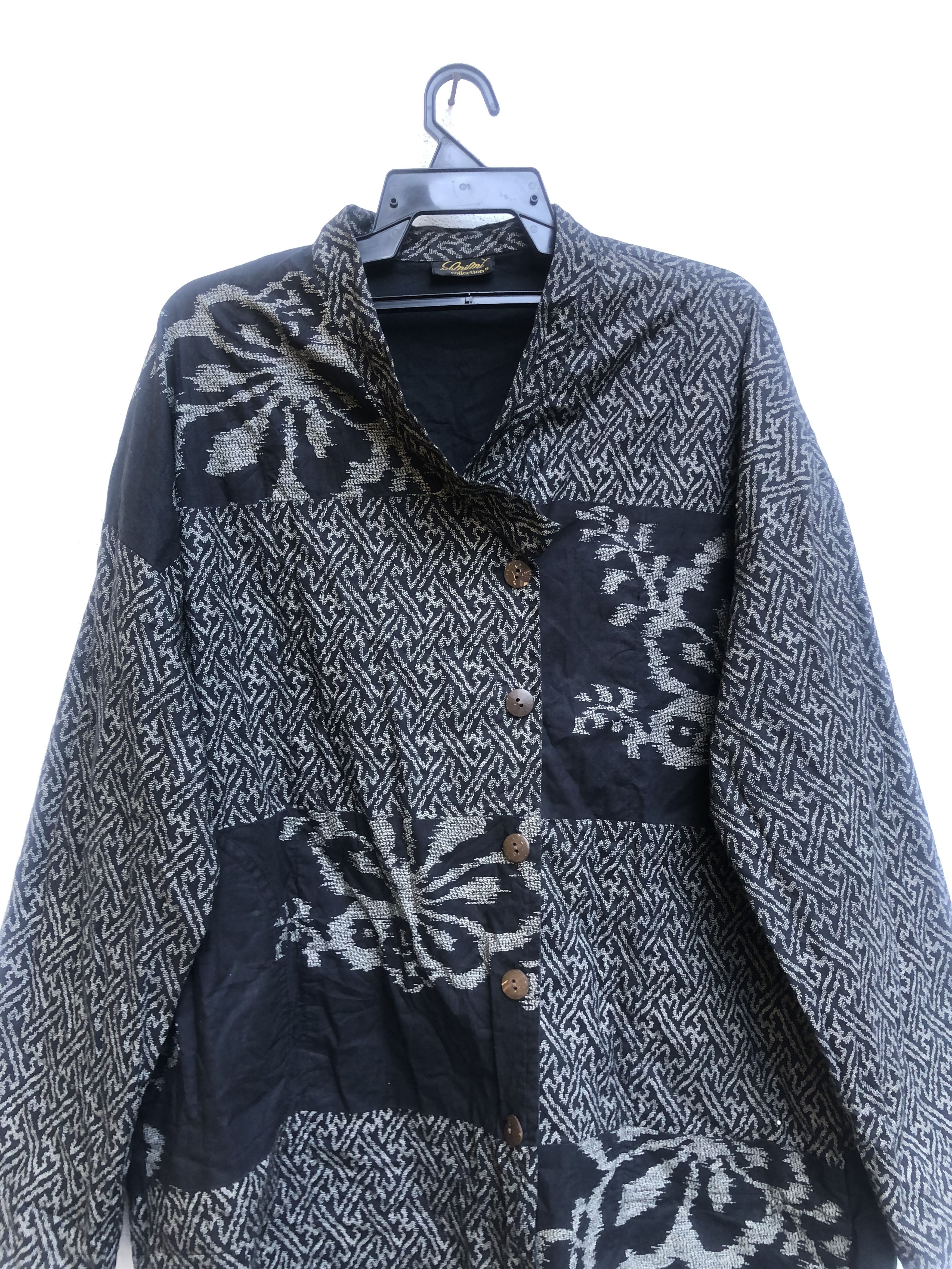 Japanese Brand × Vintage Vintage Smimi Japanese Designed Fashion Style Size US XL / EU 56 / 4 - 3 Thumbnail