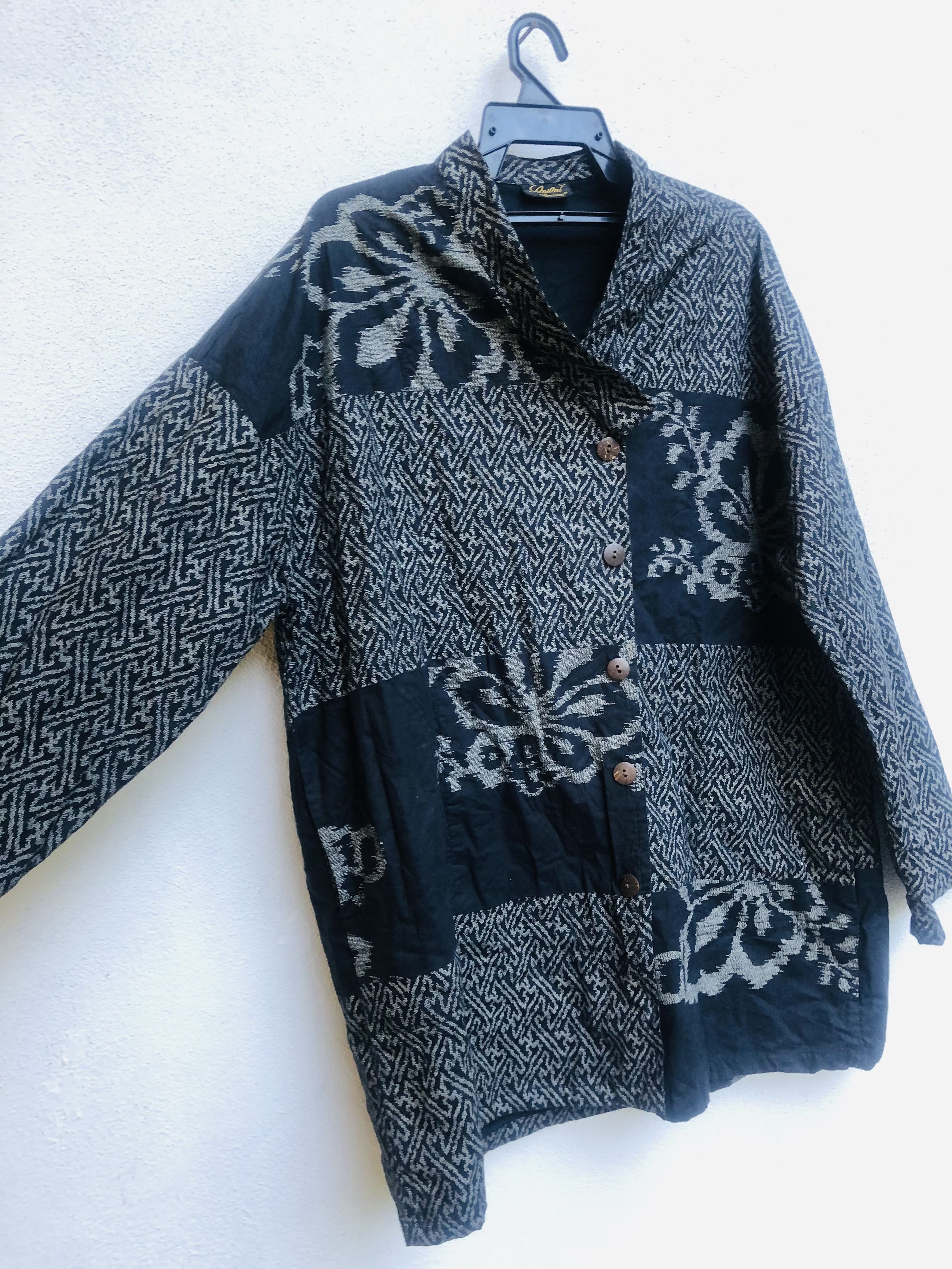Japanese Brand × Vintage Vintage Smimi Japanese Designed Fashion Style Size US XL / EU 56 / 4 - 5 Thumbnail