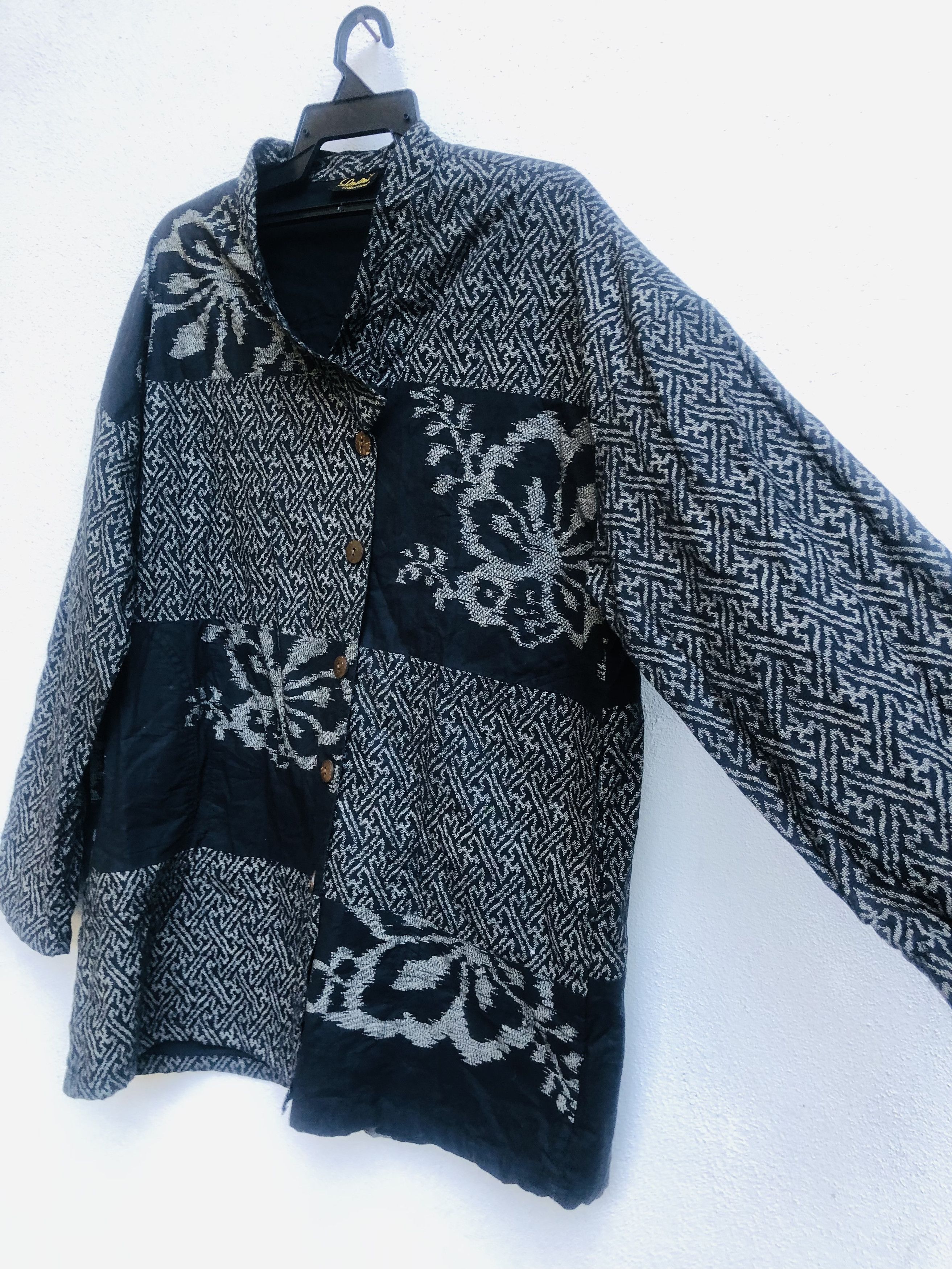 Japanese Brand × Vintage Vintage Smimi Japanese Designed Fashion Style Size US XL / EU 56 / 4 - 6 Thumbnail