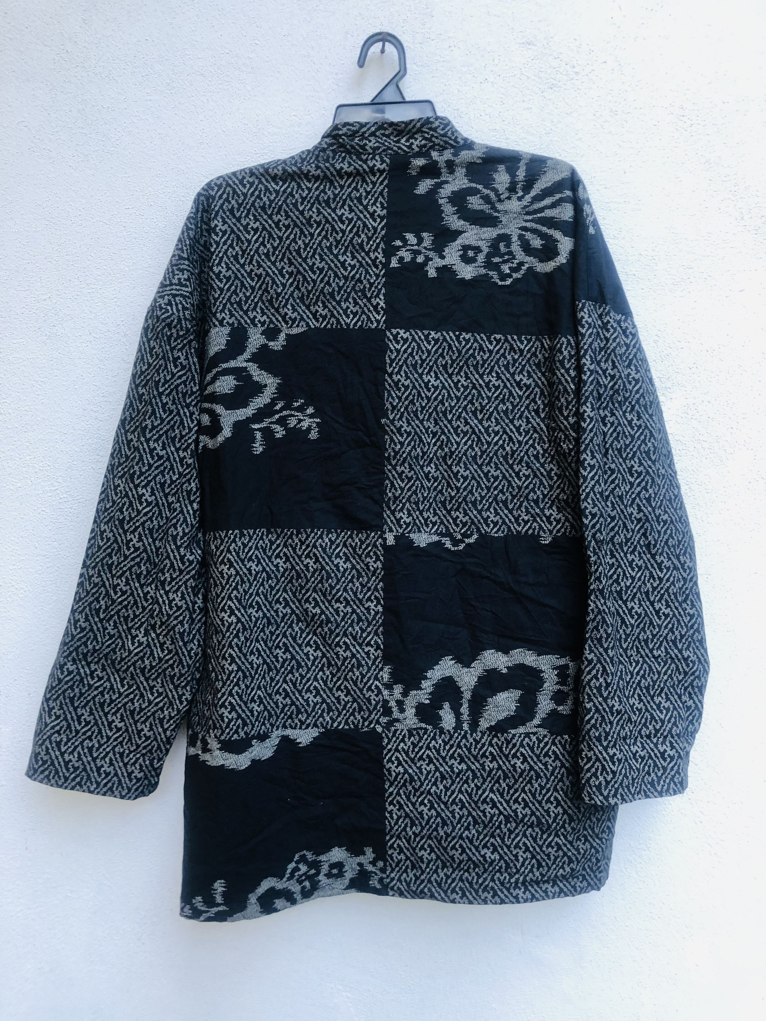 Japanese Brand × Vintage Vintage Smimi Japanese Designed Fashion Style Size US XL / EU 56 / 4 - 2 Thumbnail