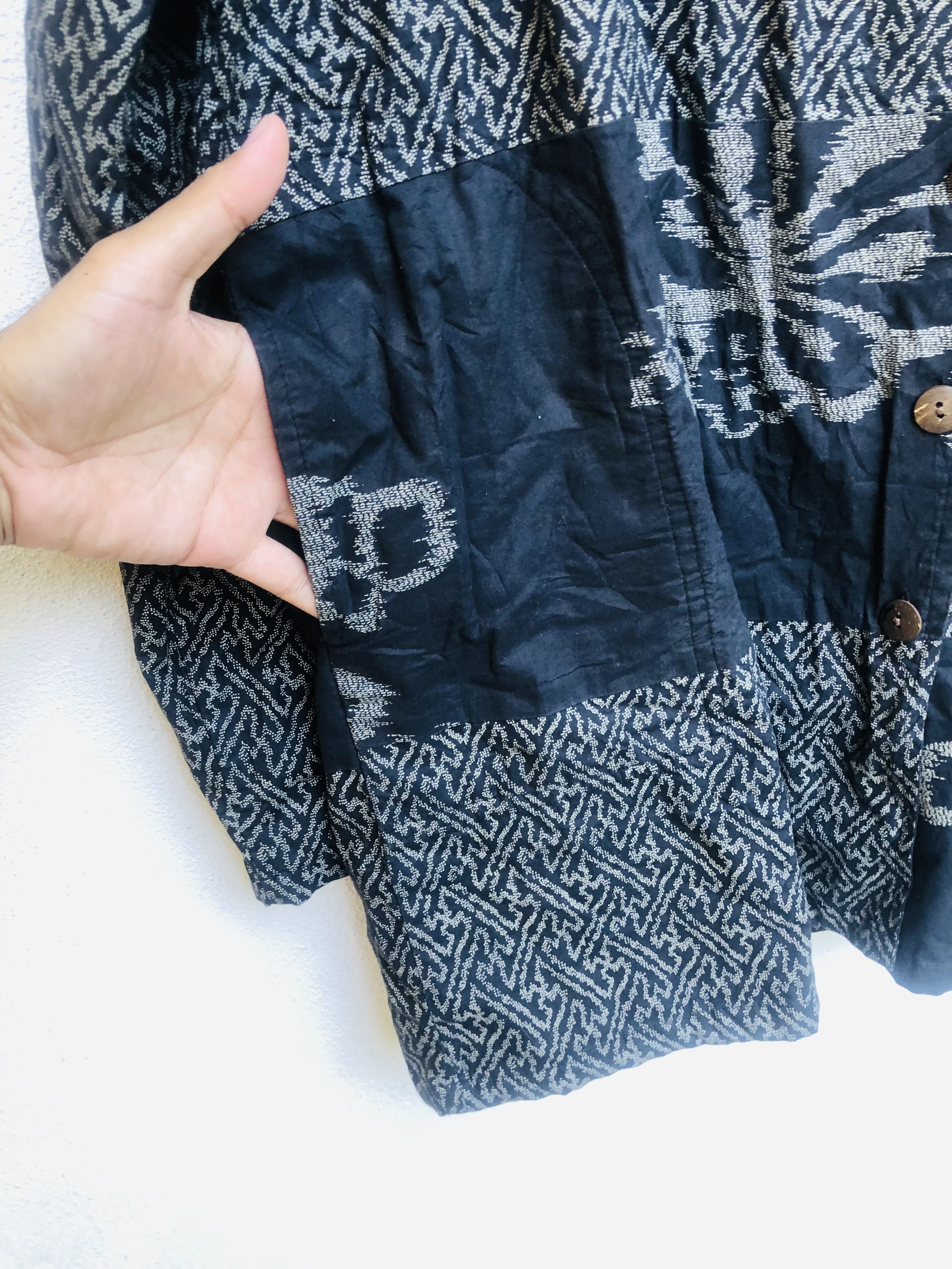 Japanese Brand × Vintage Vintage Smimi Japanese Designed Fashion Style Size US XL / EU 56 / 4 - 10 Thumbnail