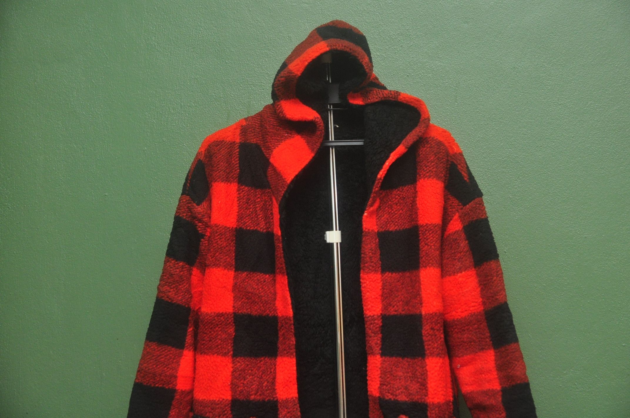 American Eagle Outfitters × Japanese Brand × Vintage Vintage American Eagle Outfitters Sweater Jacket Travis Size US XL / EU 56 / 4 - 3 Thumbnail