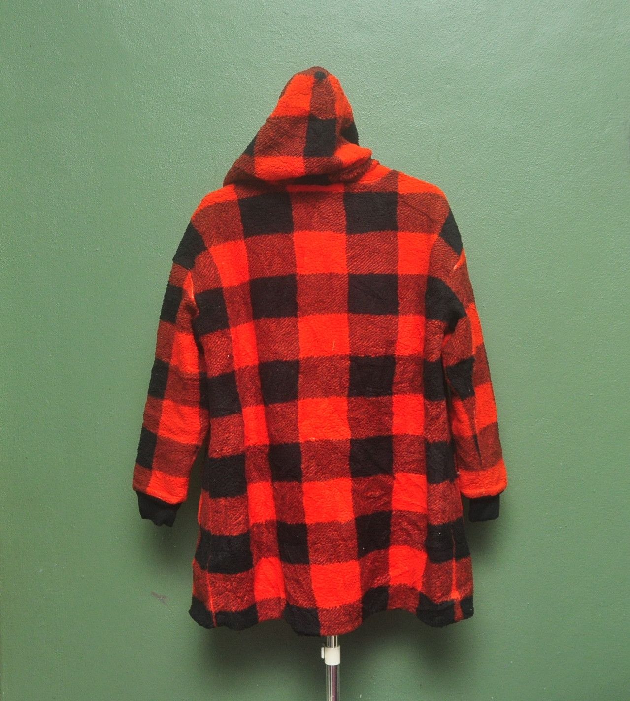 American Eagle Outfitters × Japanese Brand × Vintage Vintage American Eagle Outfitters Sweater Jacket Travis Size US XL / EU 56 / 4 - 2 Thumbnail