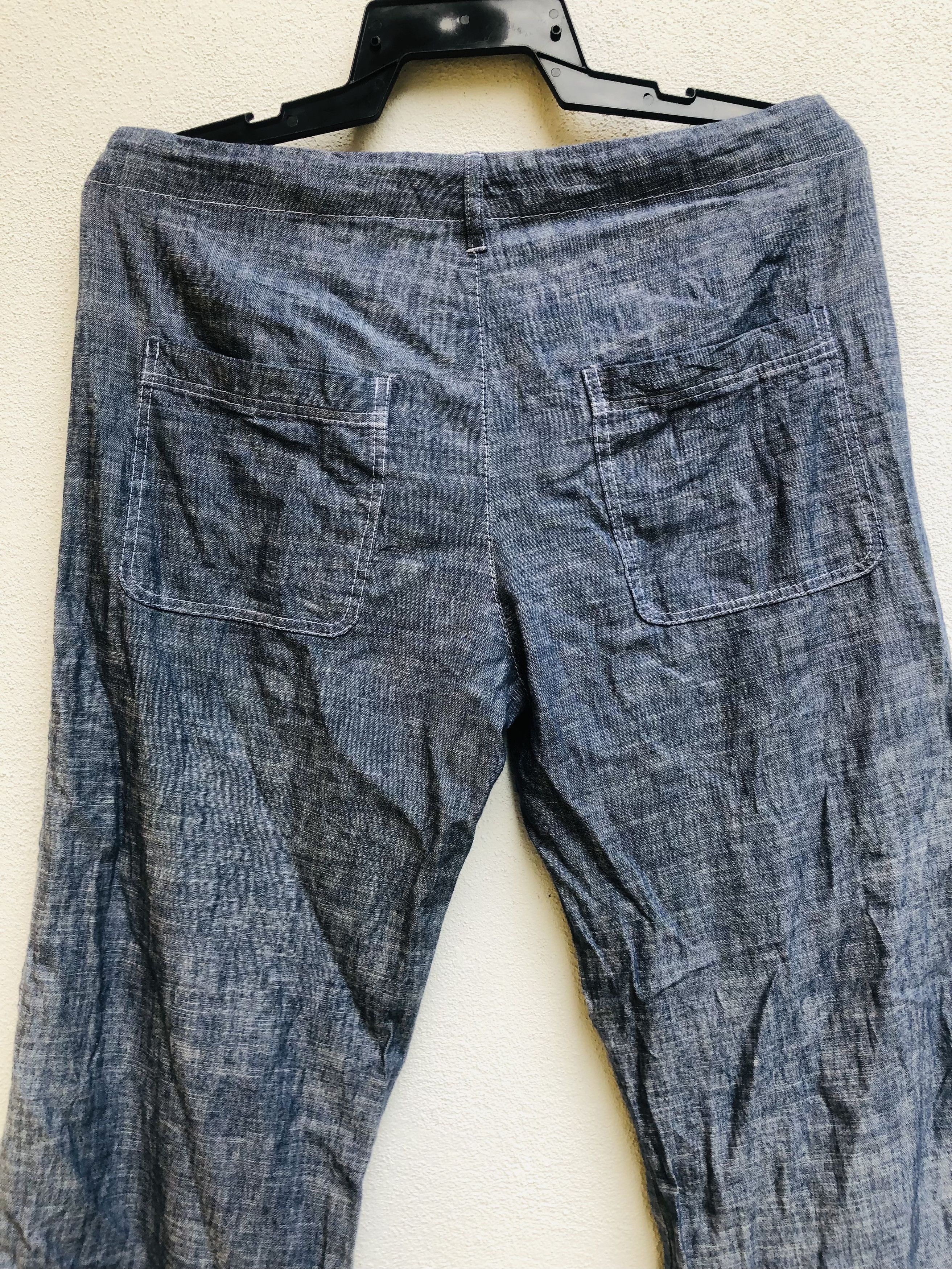 Journal Standard × Vintage Vintage Journal Standard Japanese Designer Fashion Style Size US 34 / EU 50 - 5 Thumbnail