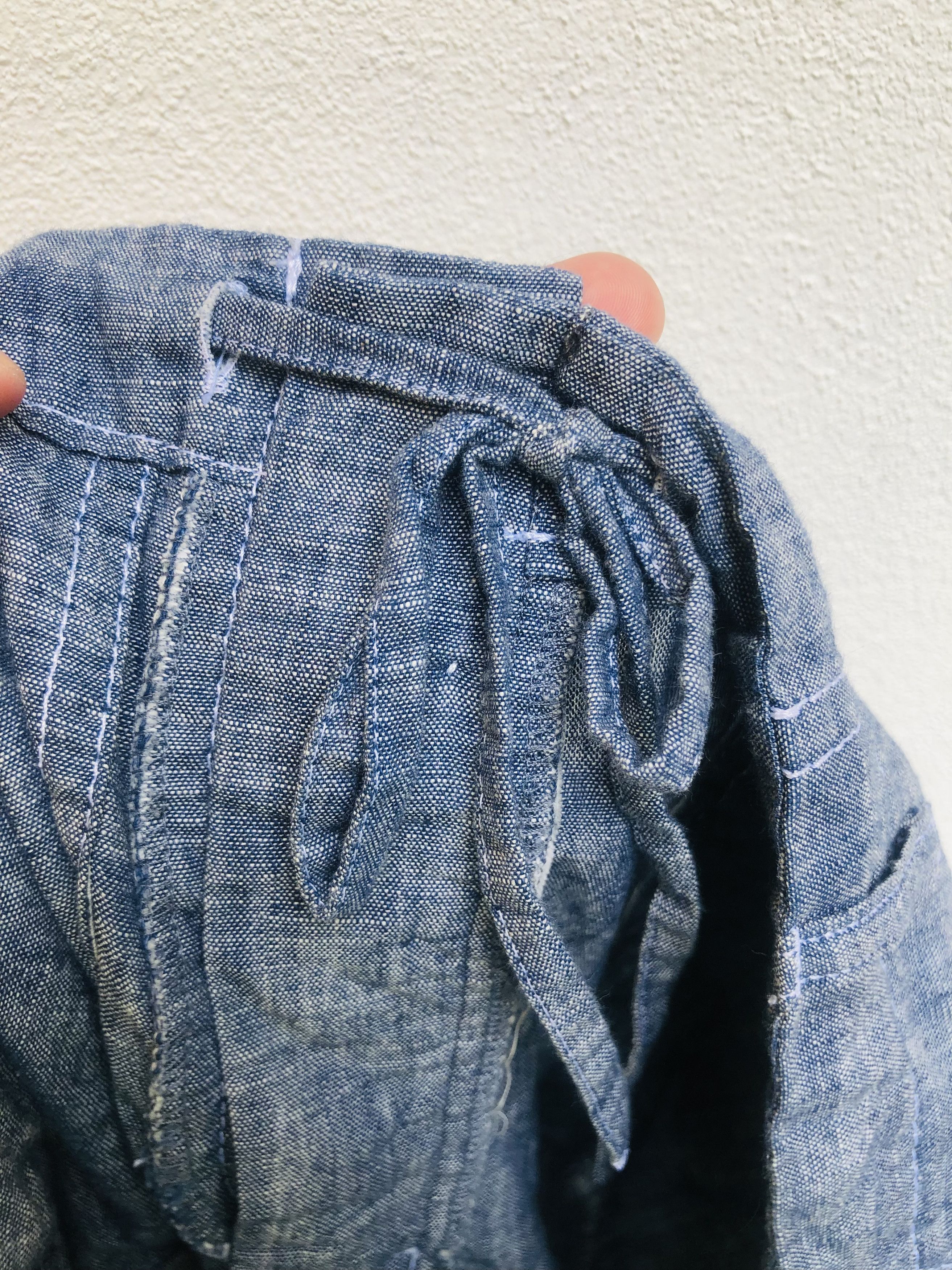 Journal Standard × Vintage Vintage Journal Standard Japanese Designer Fashion Style Size US 34 / EU 50 - 10 Thumbnail