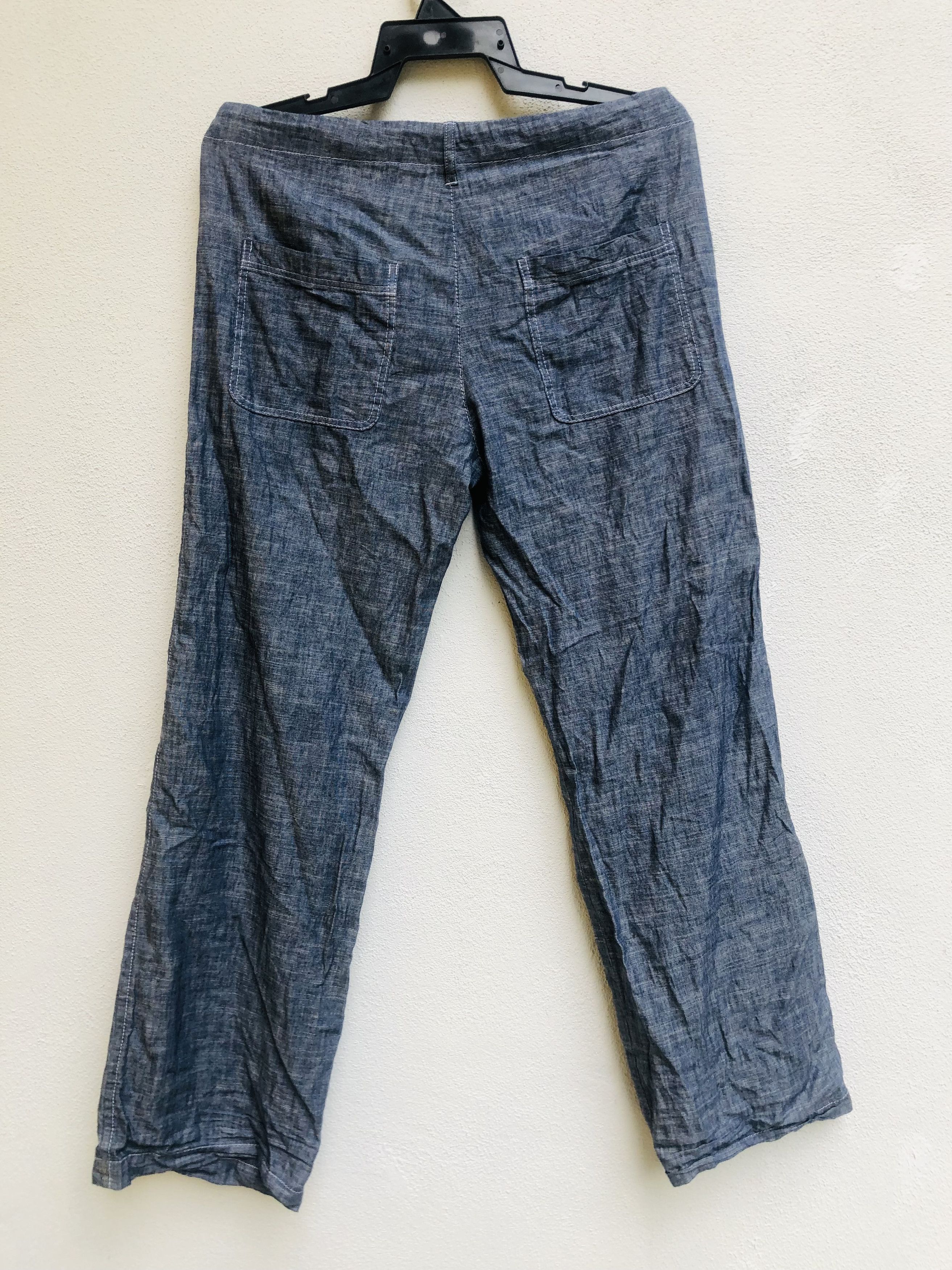Journal Standard × Vintage Vintage Journal Standard Japanese Designer Fashion Style Size US 34 / EU 50 - 2 Thumbnail