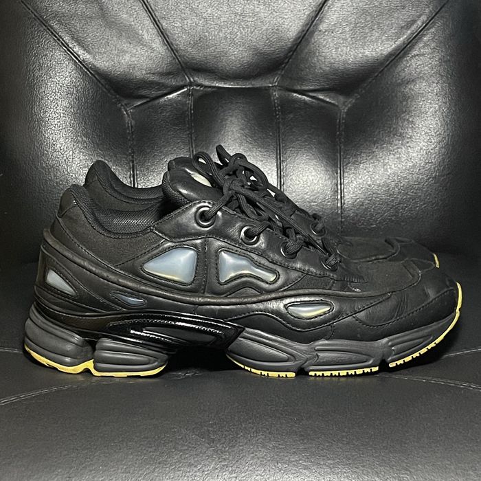 Raf simons store black corn