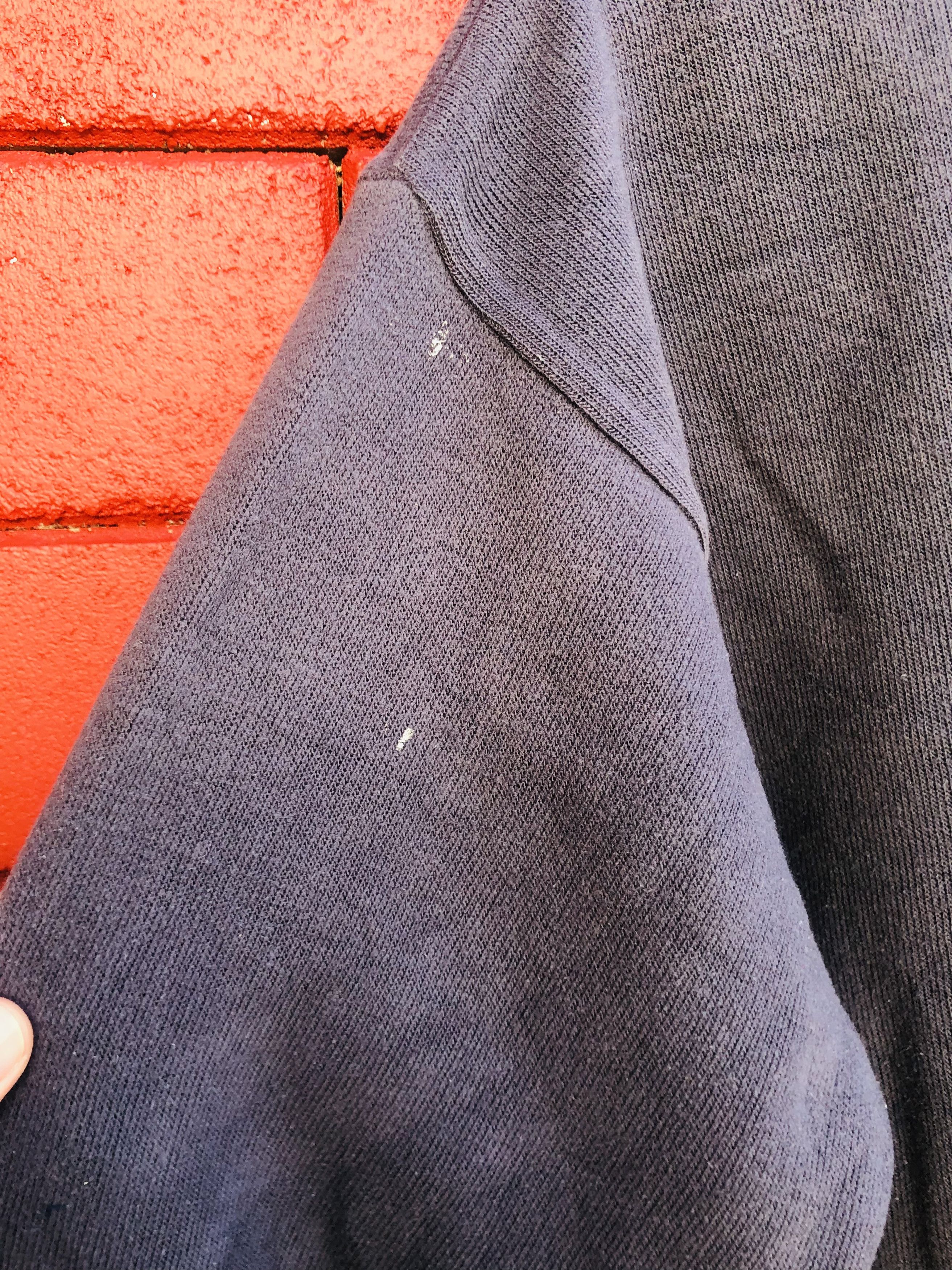 Japanese Brand × Vintage Vintage Cruiser Craft Sweatshirt Size US M / EU 48-50 / 2 - 6 Thumbnail