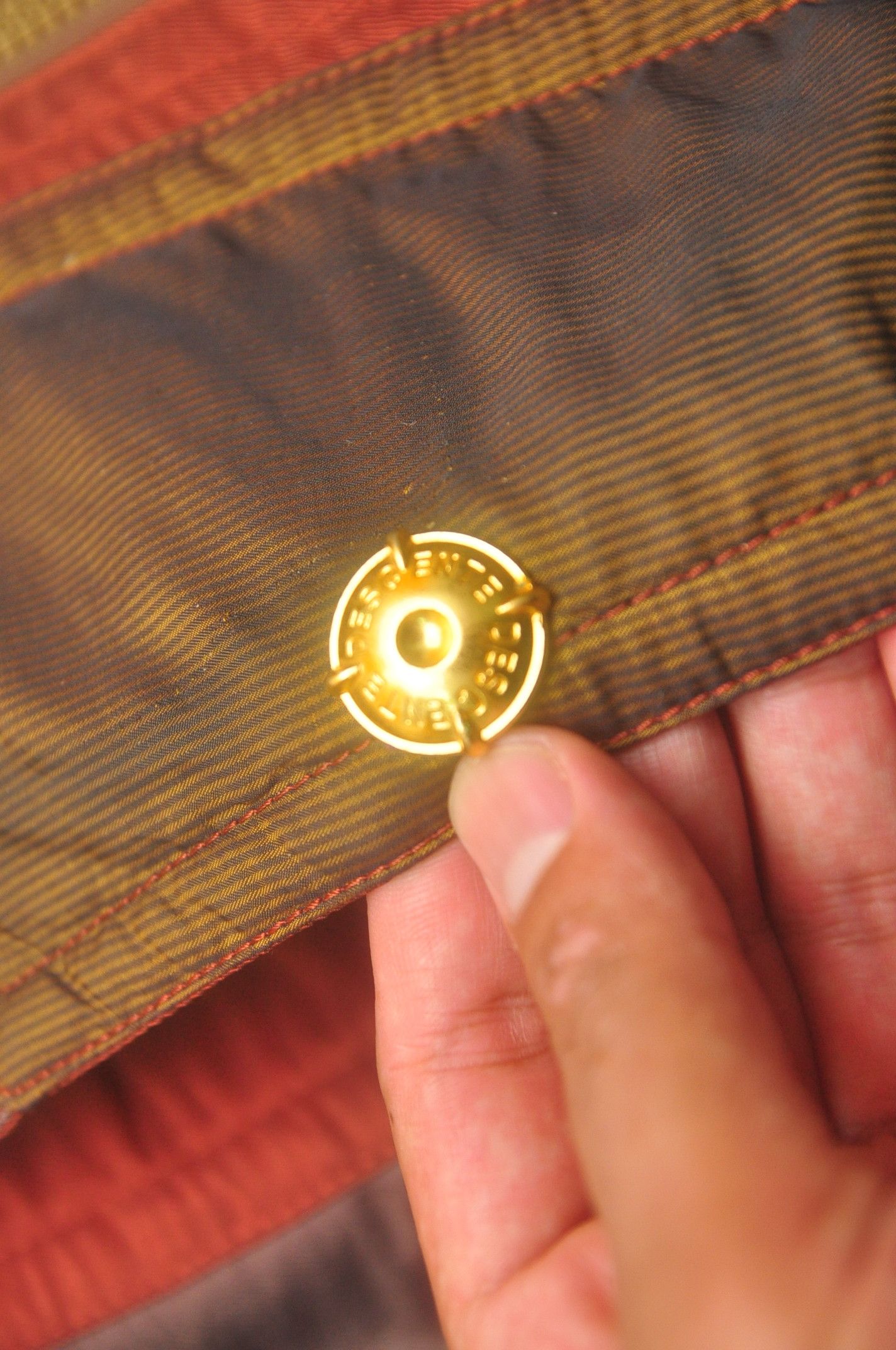 Designer × Japanese Brand Vintage Descente Ski Multicolour Jacket Travis Scoot Style Size US L / EU 52-54 / 3 - 6 Thumbnail
