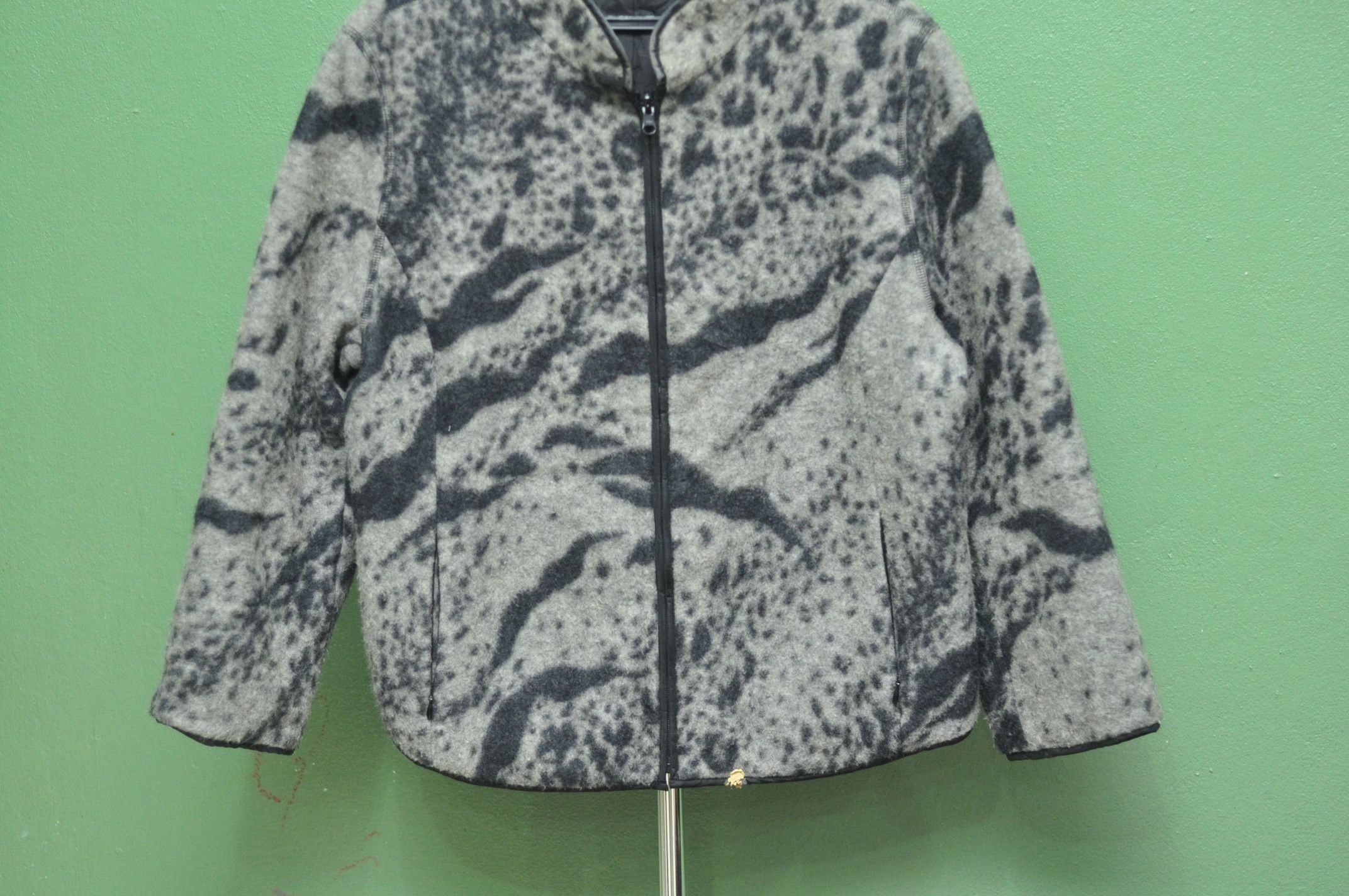 Designer × Japanese Brand Vintage Japanese Designer Fashion Style Sweater Jaket Size US M / EU 48-50 / 2 - 4 Thumbnail