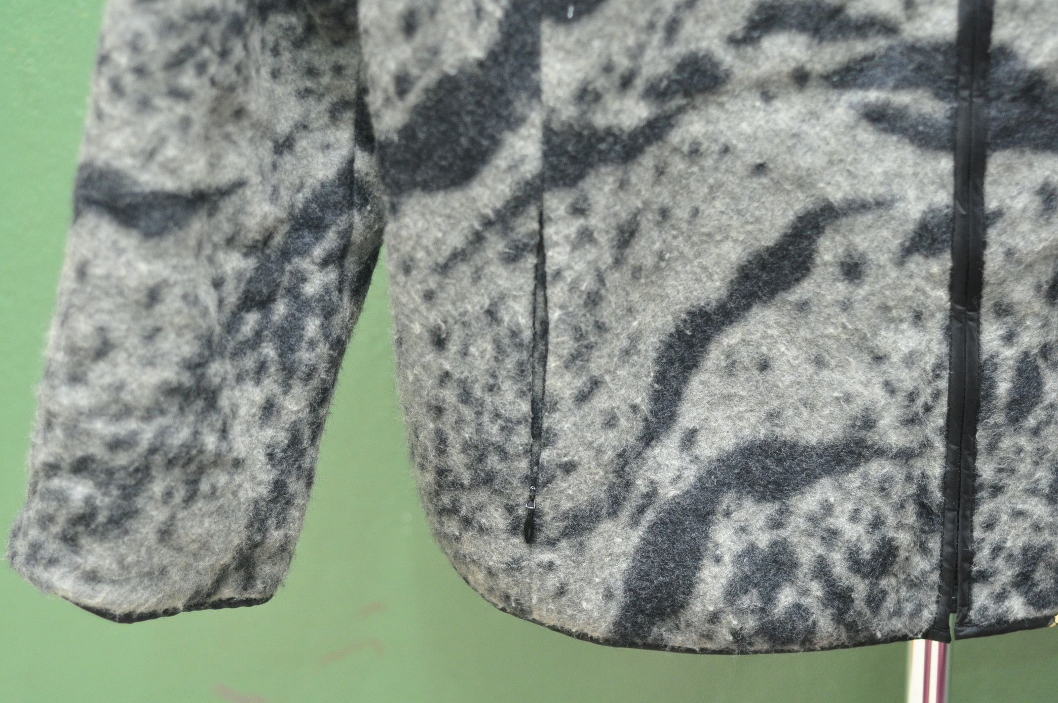Designer × Japanese Brand Vintage Japanese Designer Fashion Style Sweater Jaket Size US M / EU 48-50 / 2 - 5 Thumbnail
