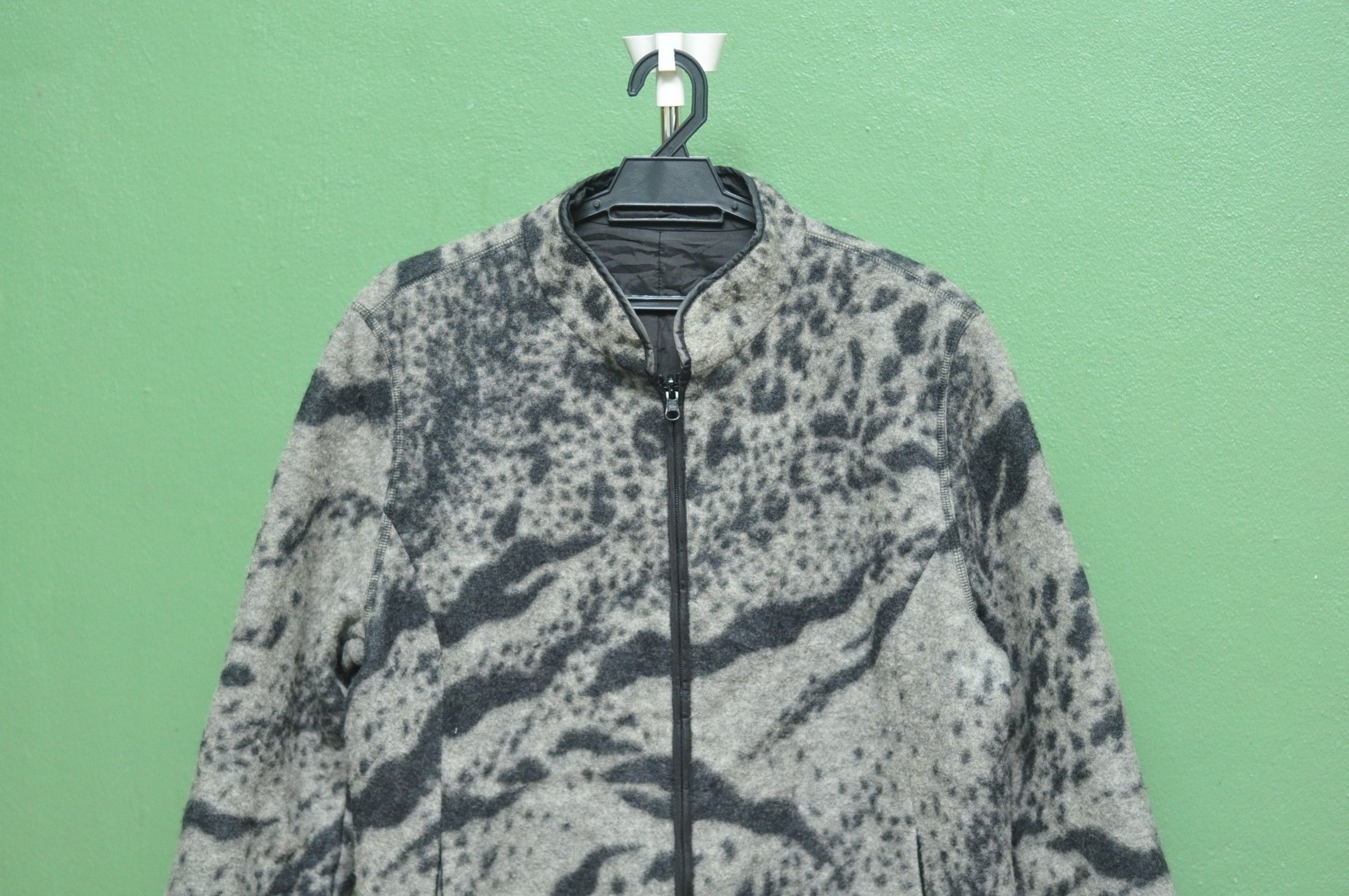 Designer × Japanese Brand Vintage Japanese Designer Fashion Style Sweater Jaket Size US M / EU 48-50 / 2 - 3 Thumbnail