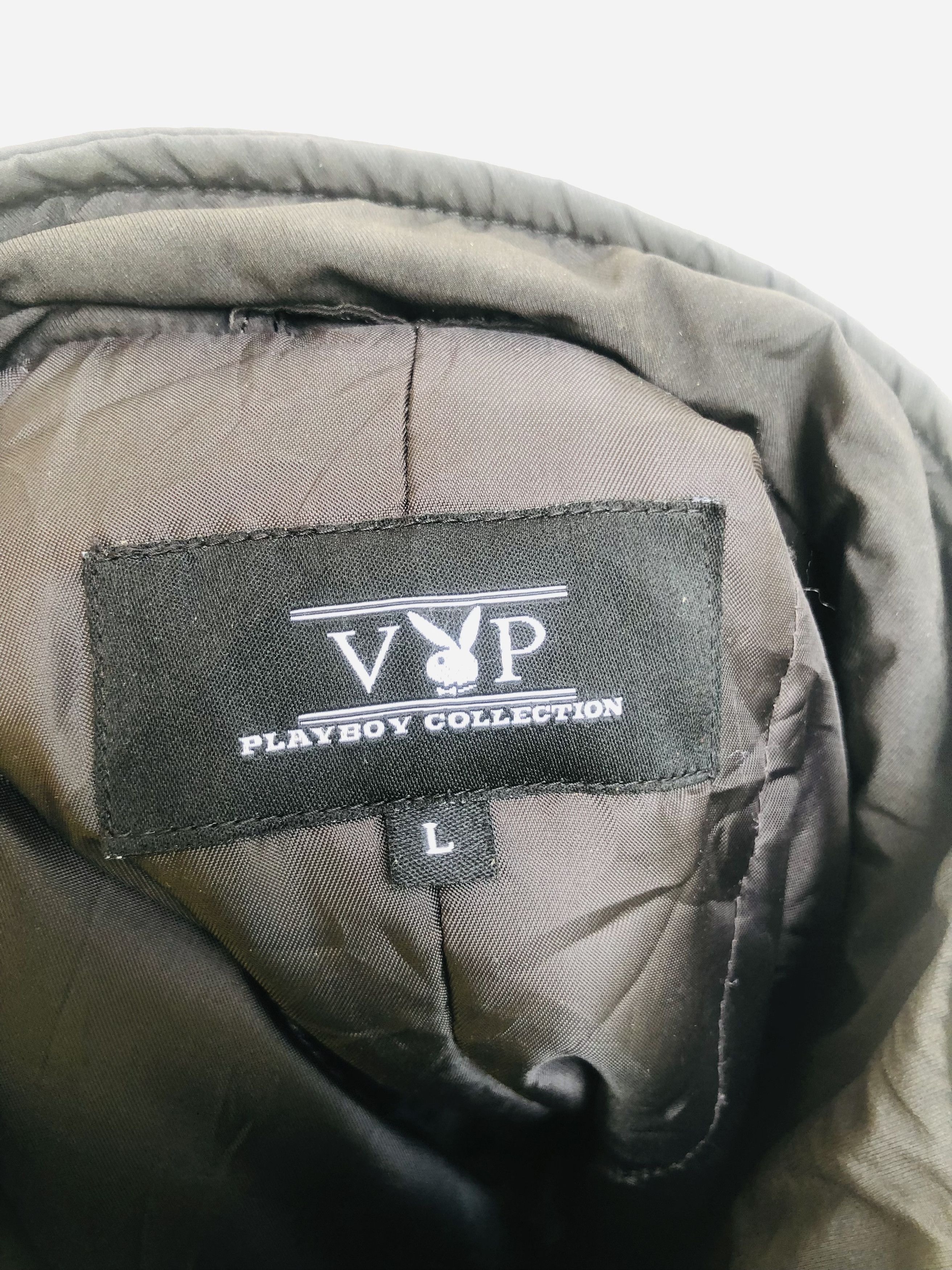 Japanese Brand × Playboy × Vintage Vintage Playboy Collection Designer Fashion Style Size US L / EU 52-54 / 3 - 10 Thumbnail