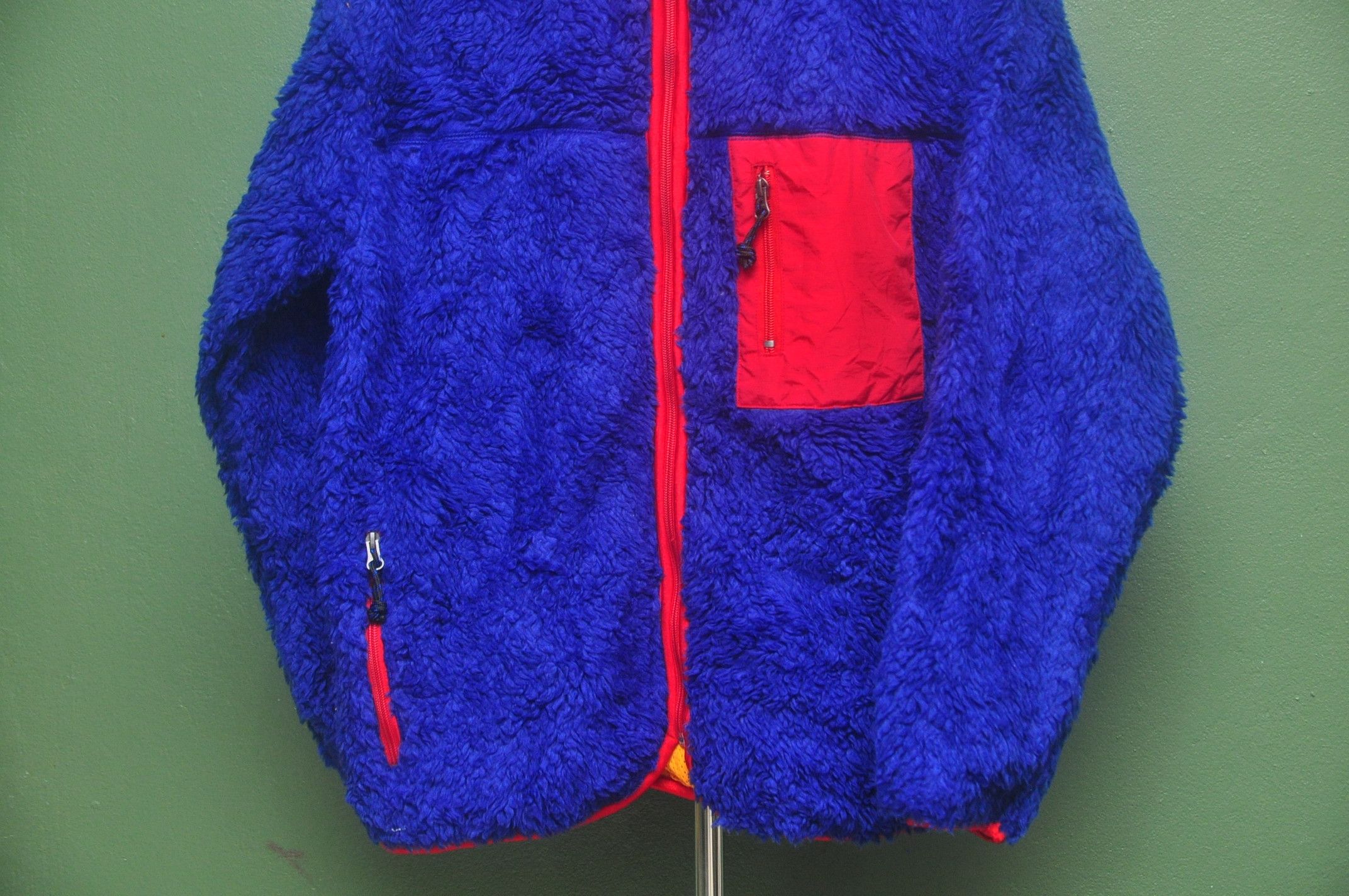 Japanese Brand × Vintage Never See Thing Japanese Travis Scott Fashion Style Jacket Size US L / EU 52-54 / 3 - 4 Thumbnail