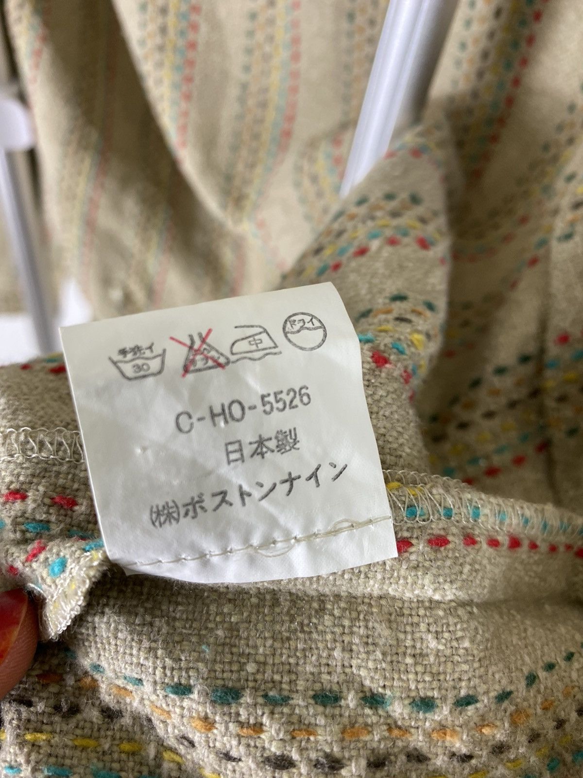 Japanese Brand DANA FANEUIL FOR PLISHED WOMEN VEST STYLE Size US S / EU 44-46 / 1 - 12 Thumbnail