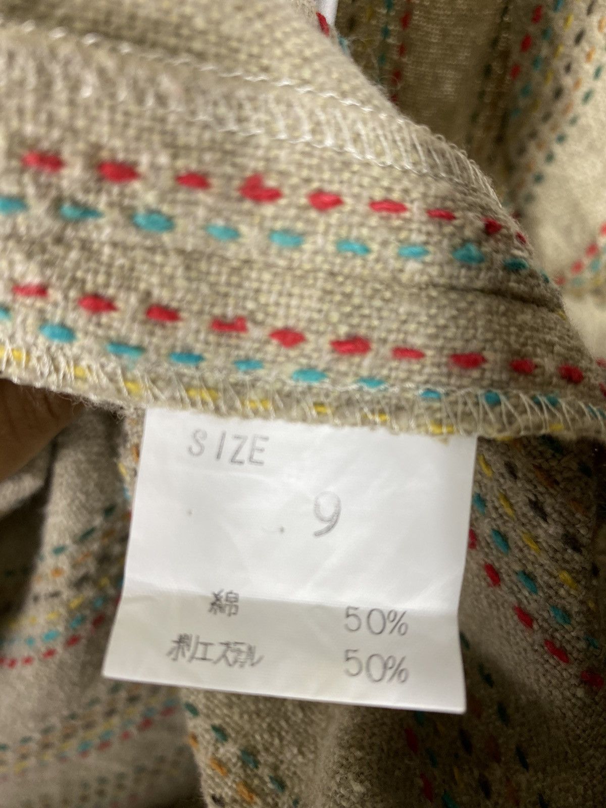 Japanese Brand DANA FANEUIL FOR PLISHED WOMEN VEST STYLE Size US S / EU 44-46 / 1 - 11 Thumbnail