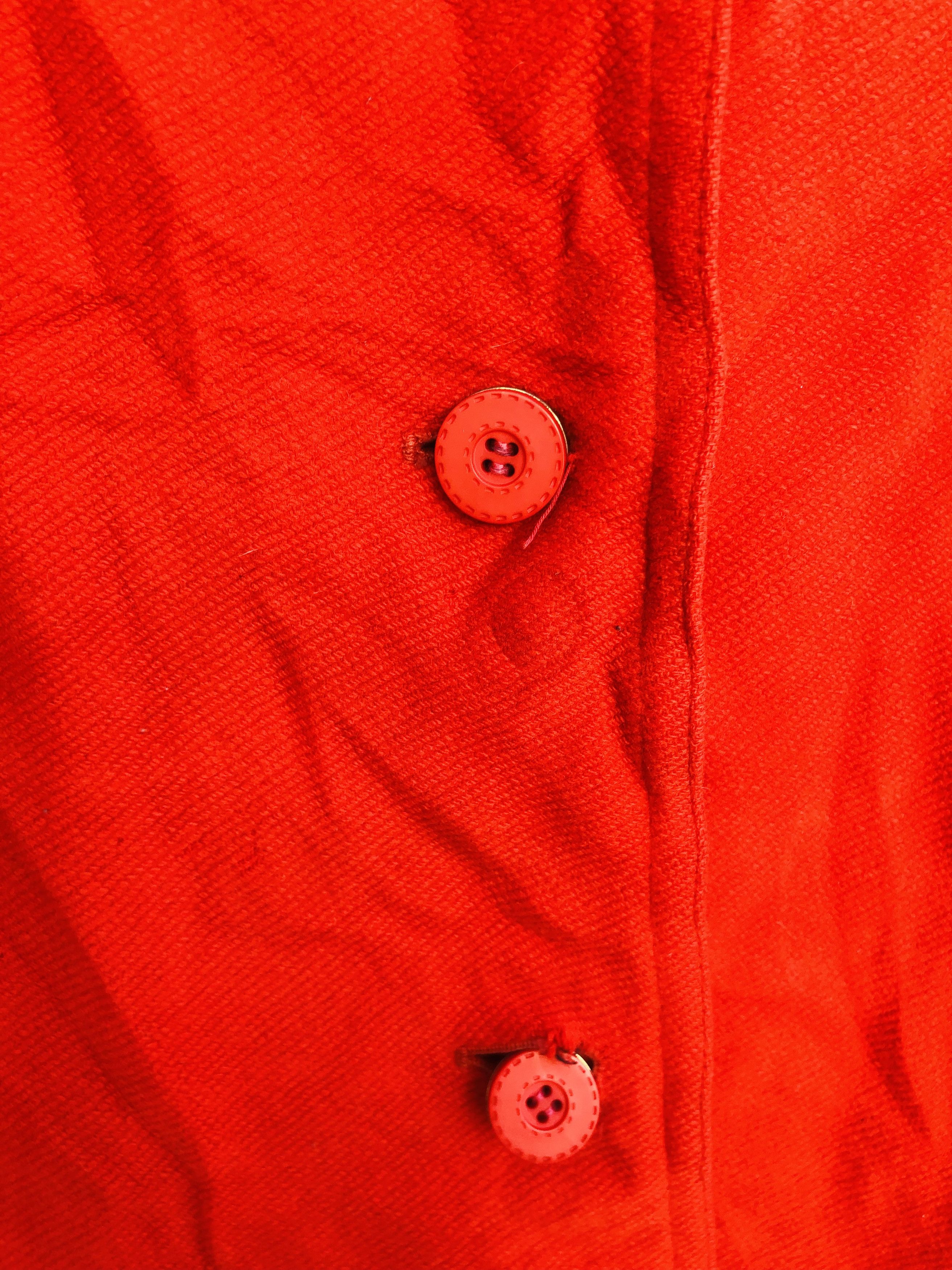 Aquascutum × Designer × Vintage Vintage Aquascuntum Japanese Designer Fashion Style Size US M / EU 48-50 / 2 - 6 Thumbnail