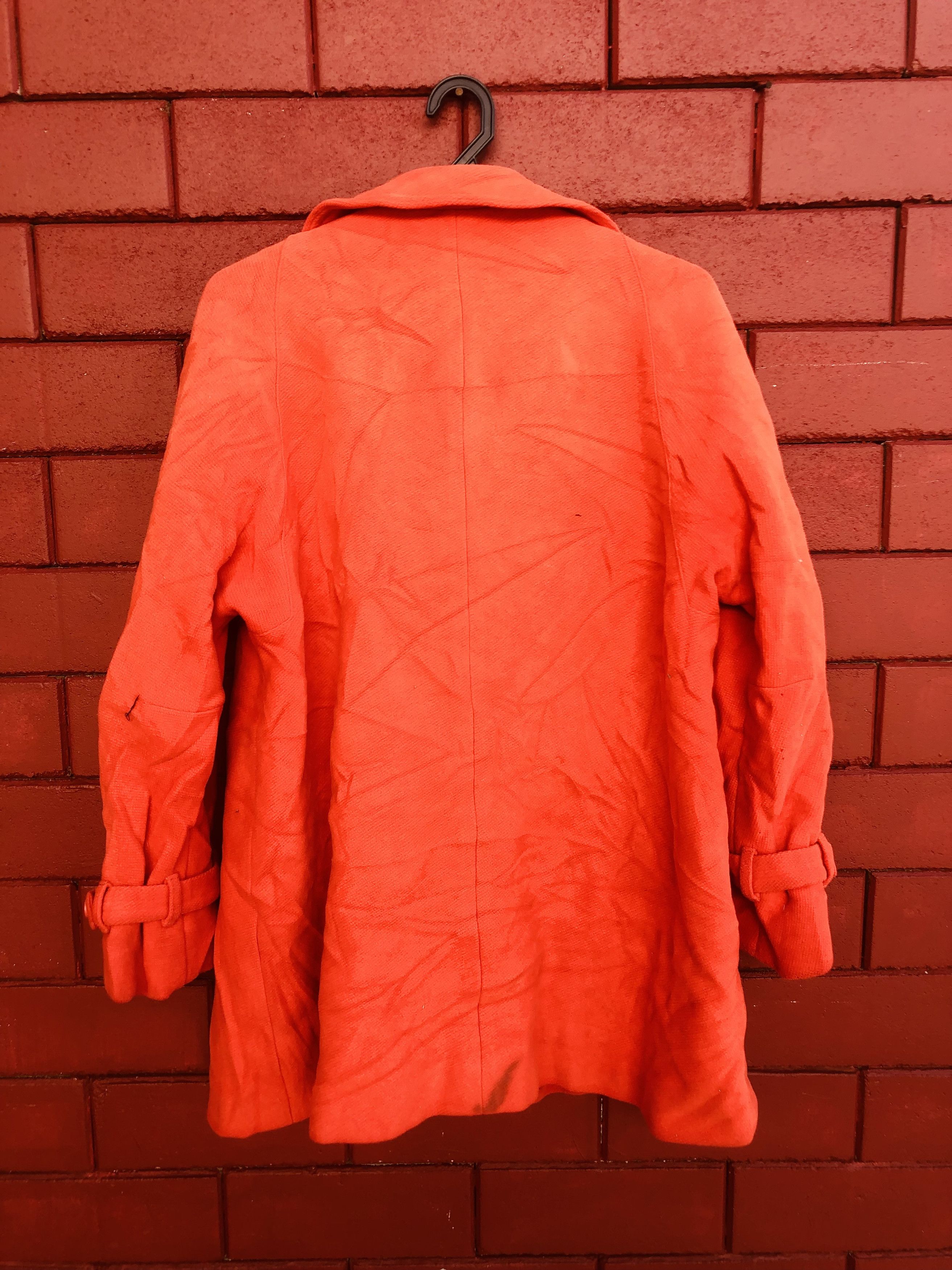 Aquascutum × Designer × Vintage Vintage Aquascuntum Japanese Designer Fashion Style Size US M / EU 48-50 / 2 - 2 Thumbnail