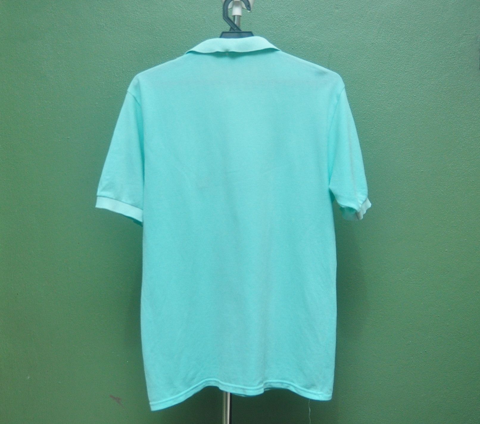 Christian Dior Monsieur × Designer × Japanese Brand Vintage Christian Dior Monsieur Made In Italy Shirt Size US M / EU 48-50 / 2 - 3 Thumbnail