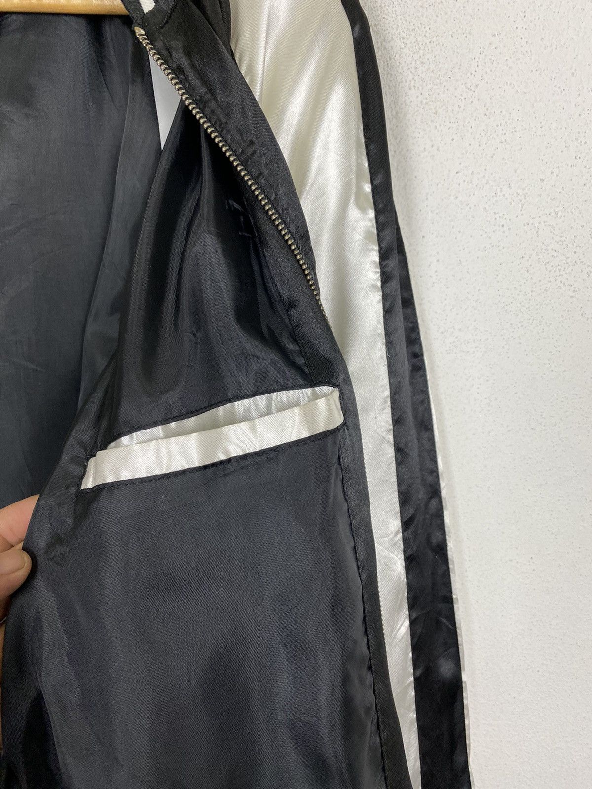 Japanese Brand × Vintage GK146 VINTAGE SUKAJAN JACKET NICE DESIGN Size US M / EU 48-50 / 2 - 9 Thumbnail