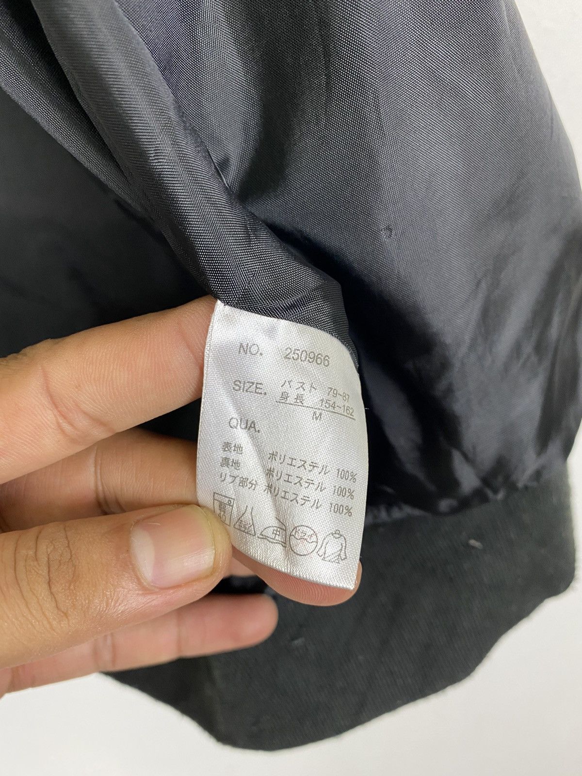 Japanese Brand × Vintage GK146 VINTAGE SUKAJAN JACKET NICE DESIGN Size US M / EU 48-50 / 2 - 10 Thumbnail