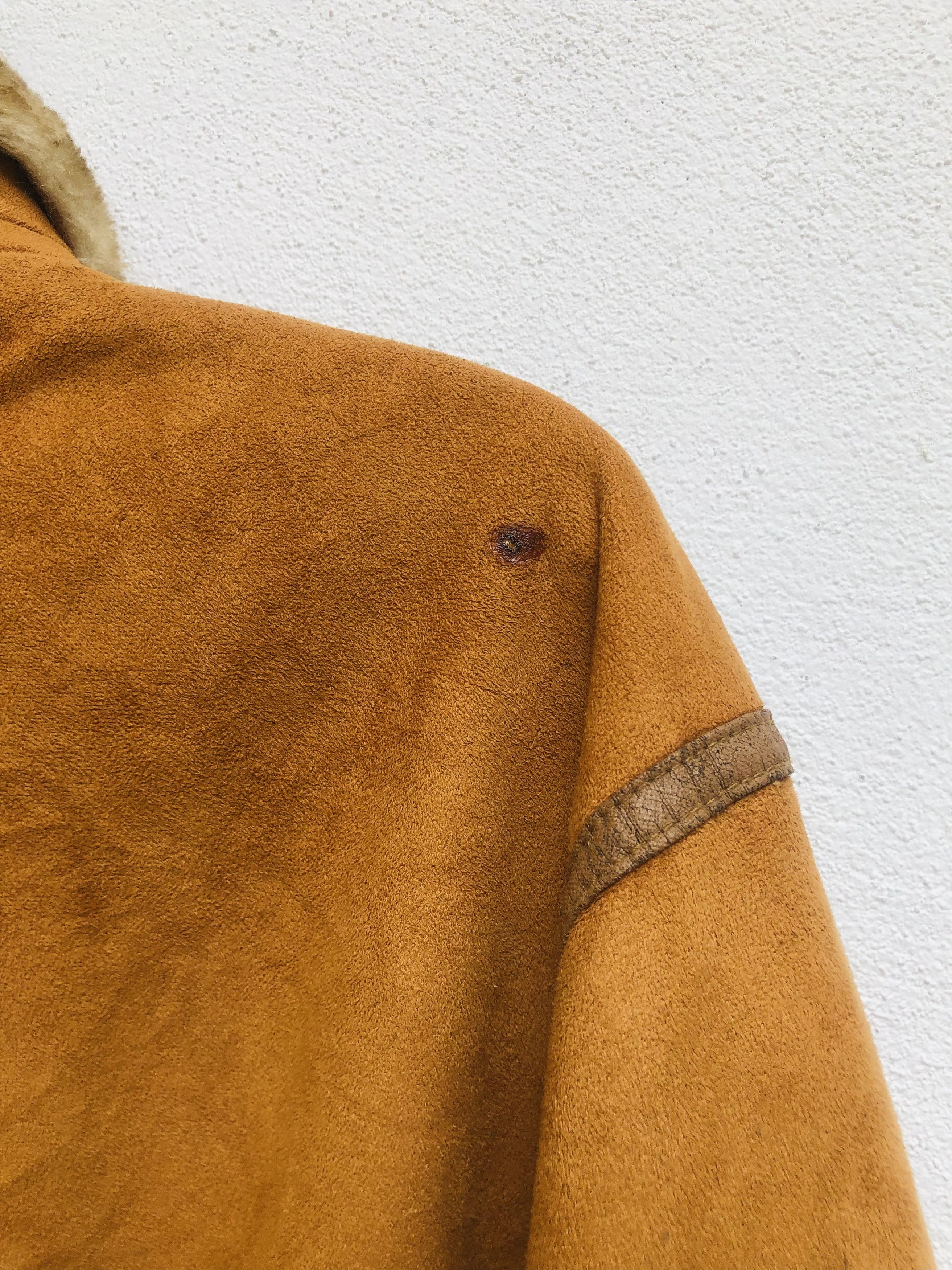Japanese Brand × Vintage Vintage G-stage Jacket Designed Fashion Style Size US L / EU 52-54 / 3 - 13 Thumbnail