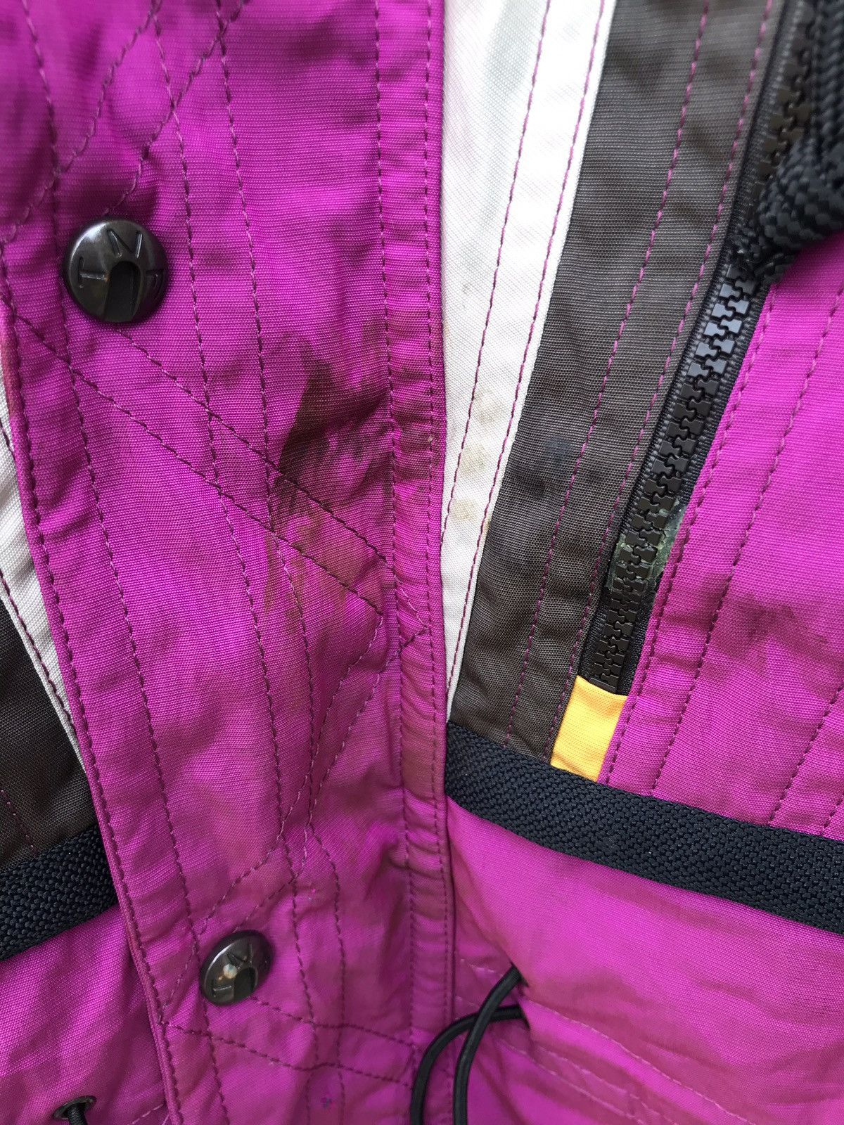 The North Face Vintage The North Face Skiwear Jacket Size US M / EU 48-50 / 2 - 8 Thumbnail
